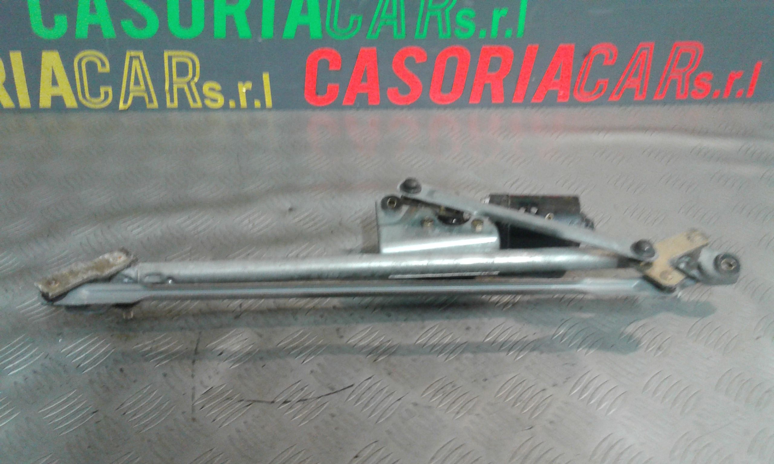 Motorino Tergiparabrezza Compl. Usato