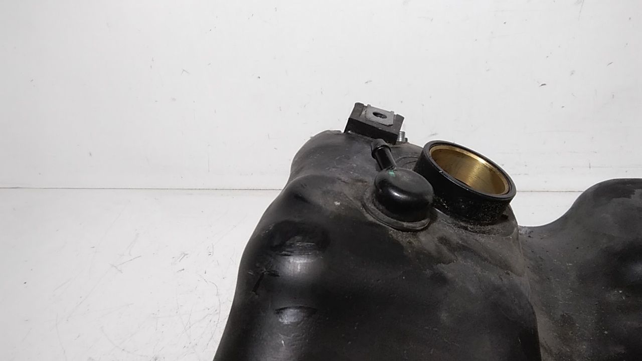 Serbatoio Carburante Usato