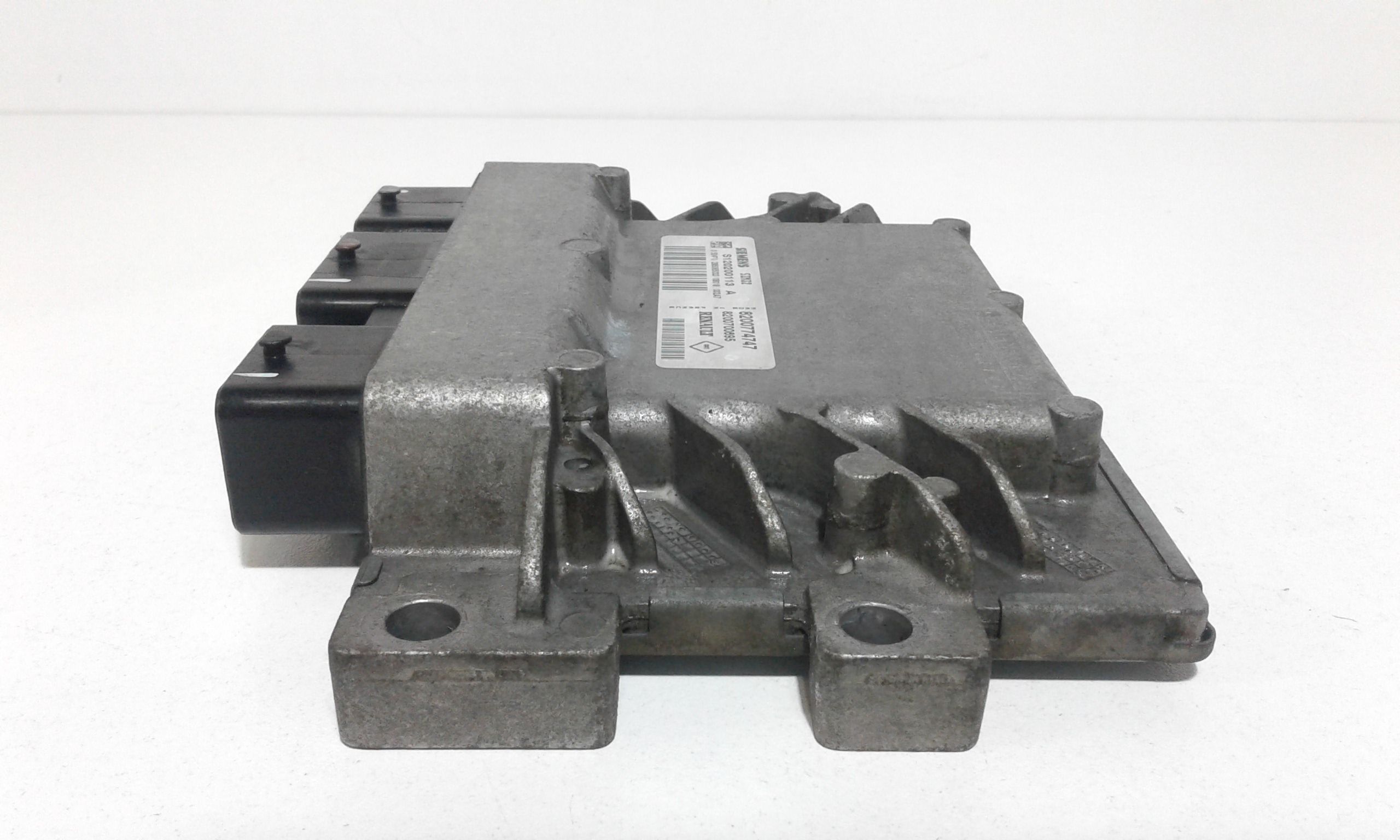 Centralina Iniezione 8200774747 Usato