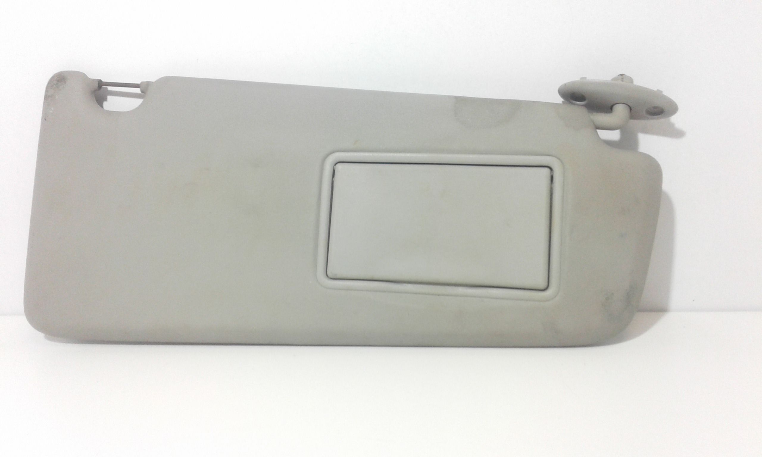 Aletta Parasole Parabrezza Destro 1880327 Usato