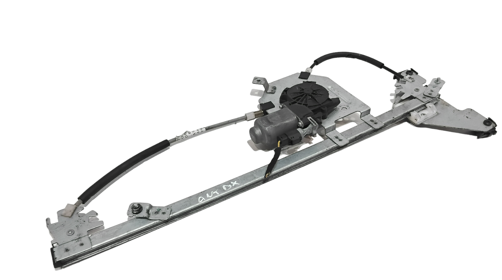 Alzacristallo Porta Ant. Destro Usato