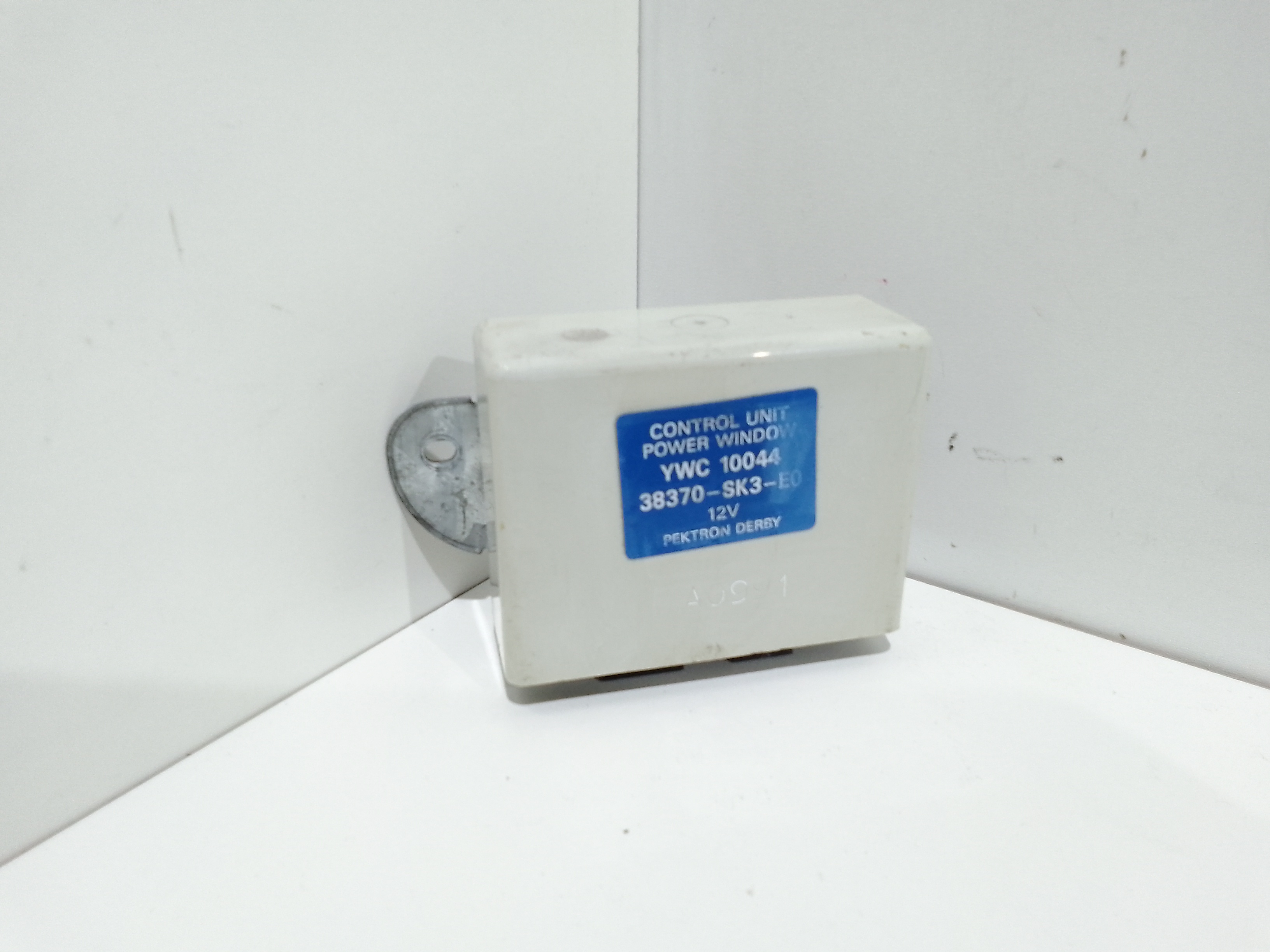 Modulo Elettronico Usato