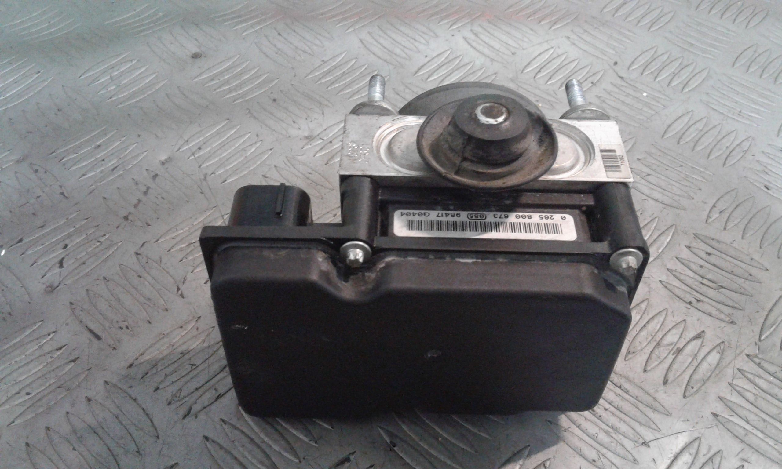 Pompa Abs 71748288 Usato