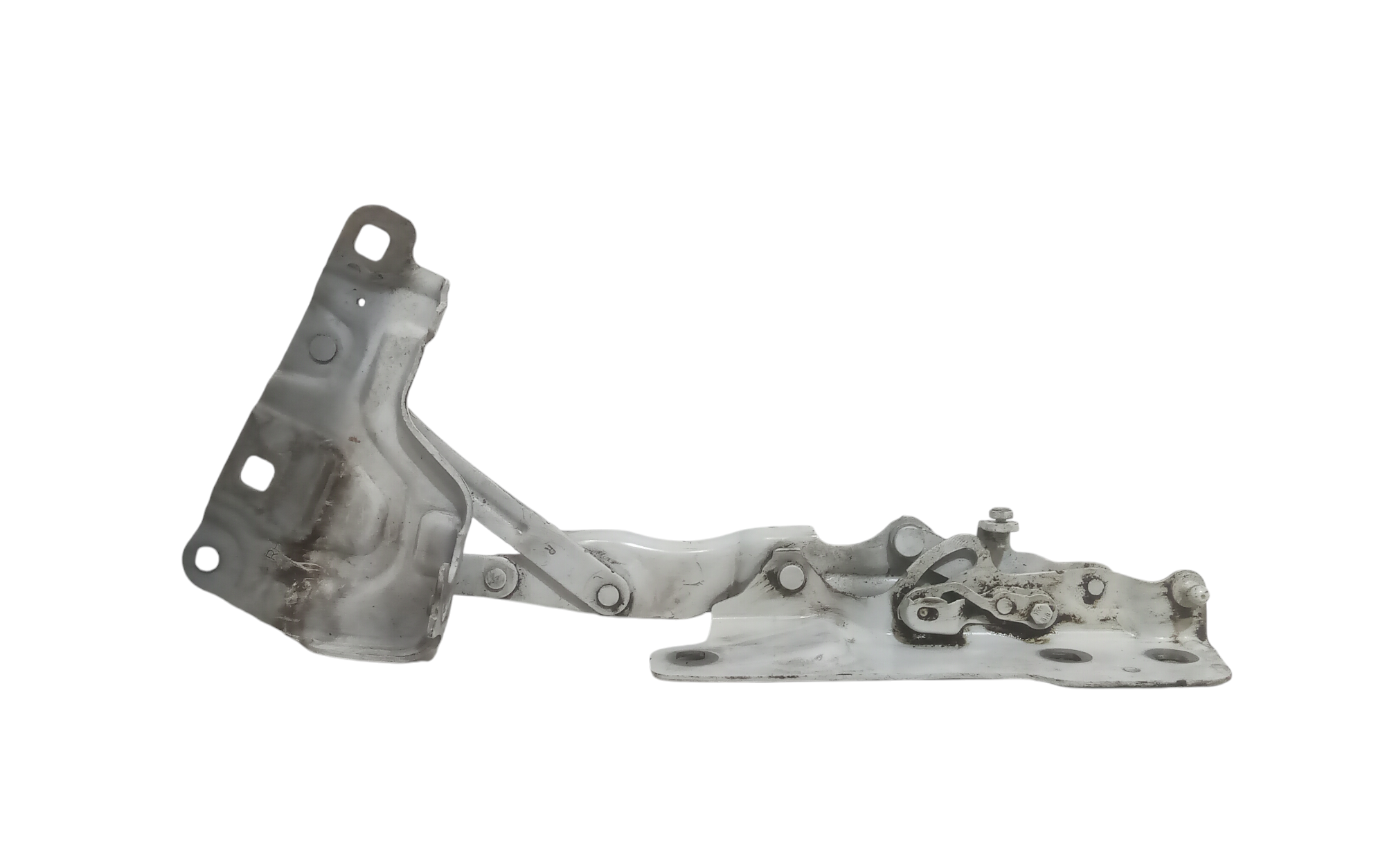 Cerniera Cofano Ant. Destro T2H12980 Usato