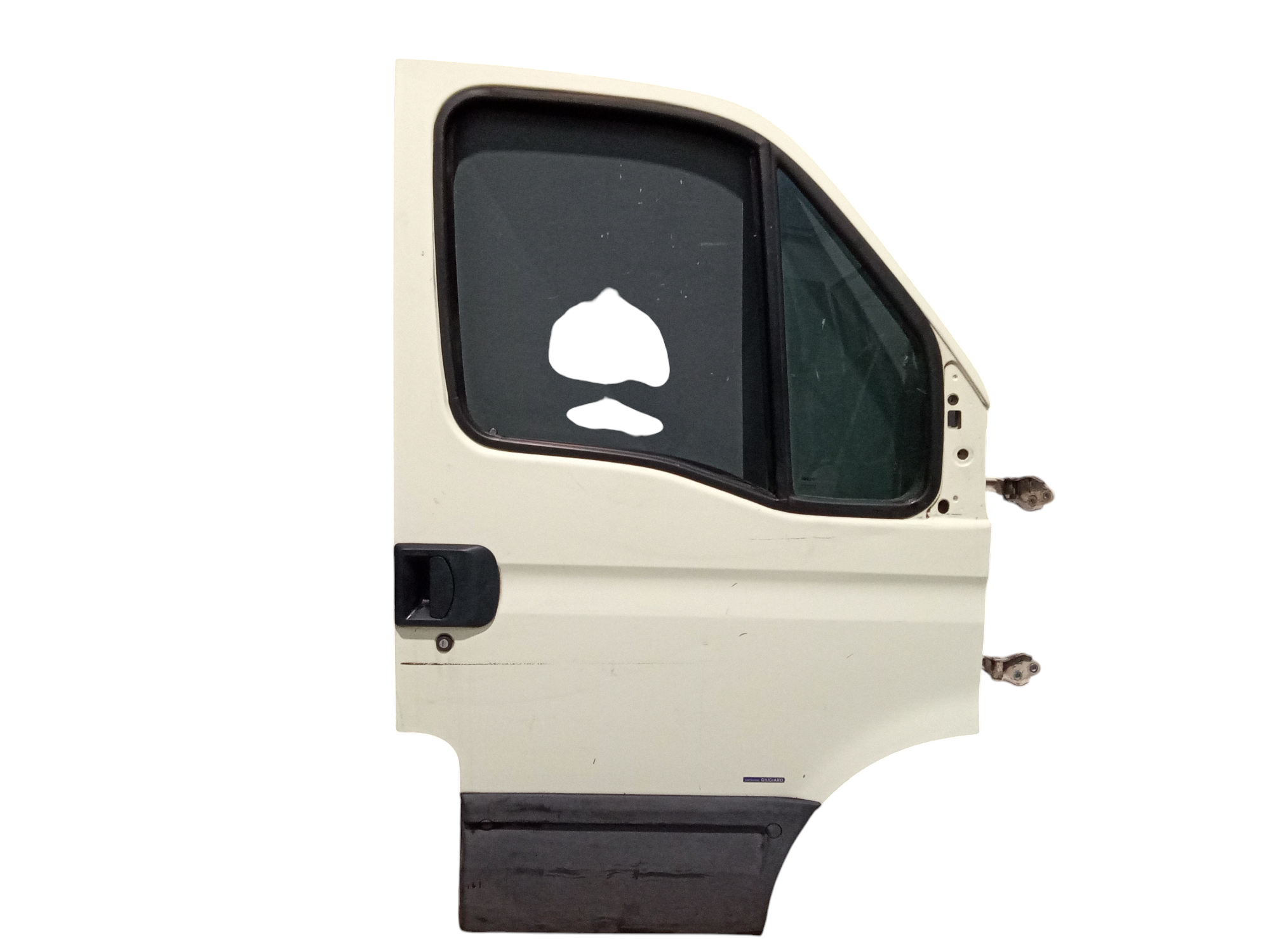 Porta Ant. Destro 504053381 Usato