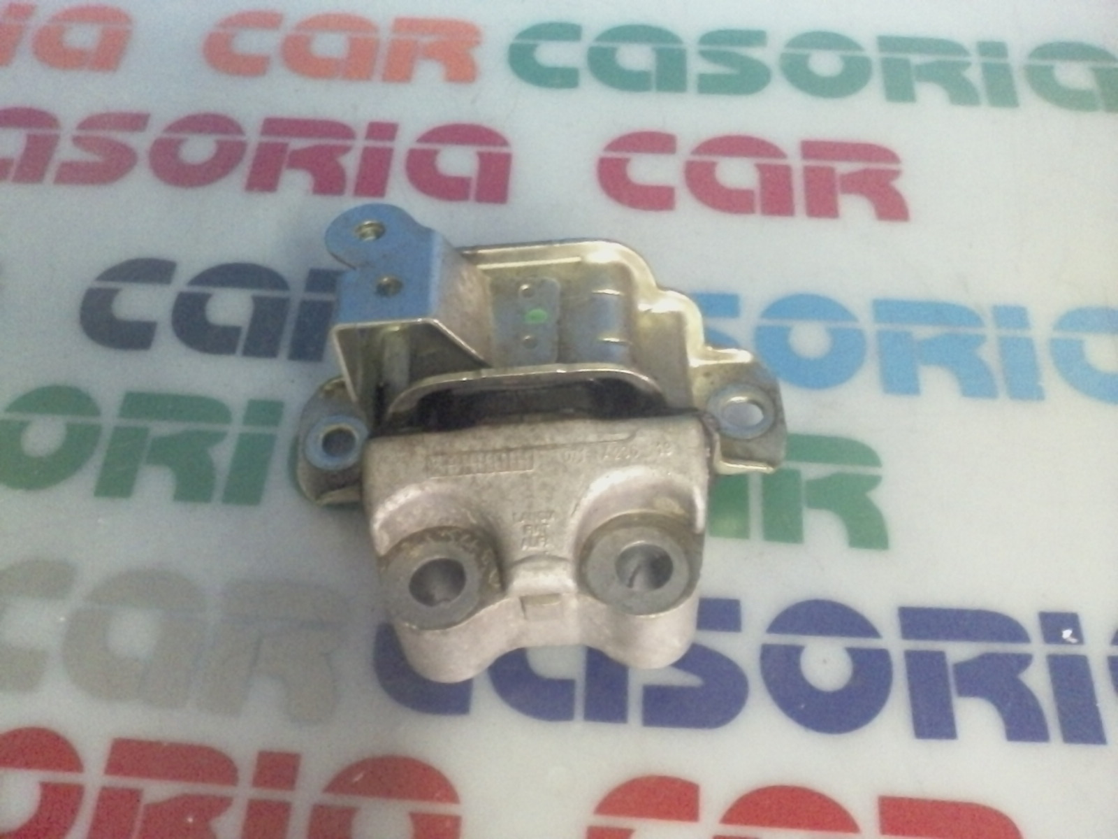 Supporto Ant. Motore,supporto Post. Motore (Bielletta), Bielletta Supporto Motore Usato