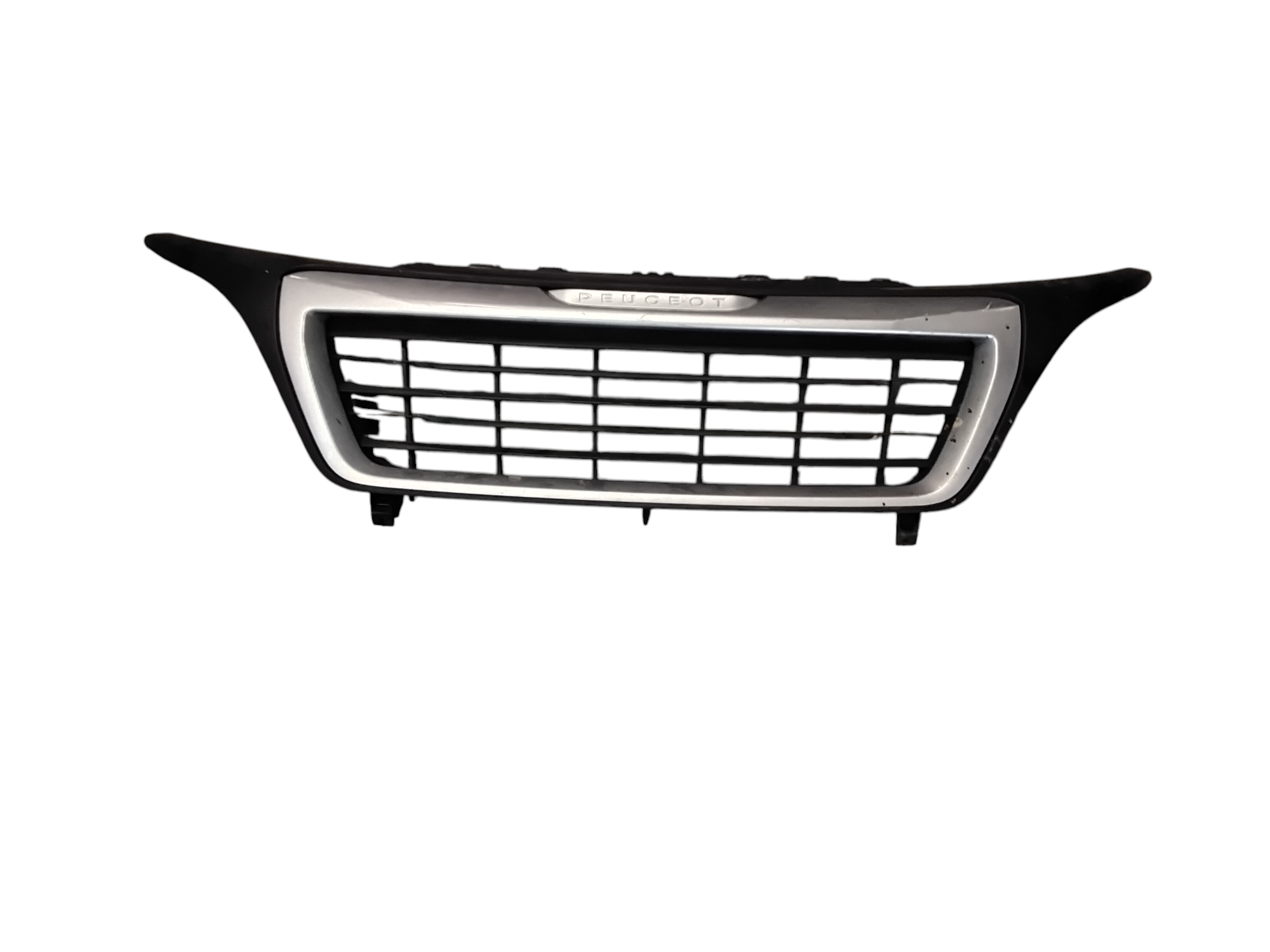 Griglia Paraurti Ant. Usato