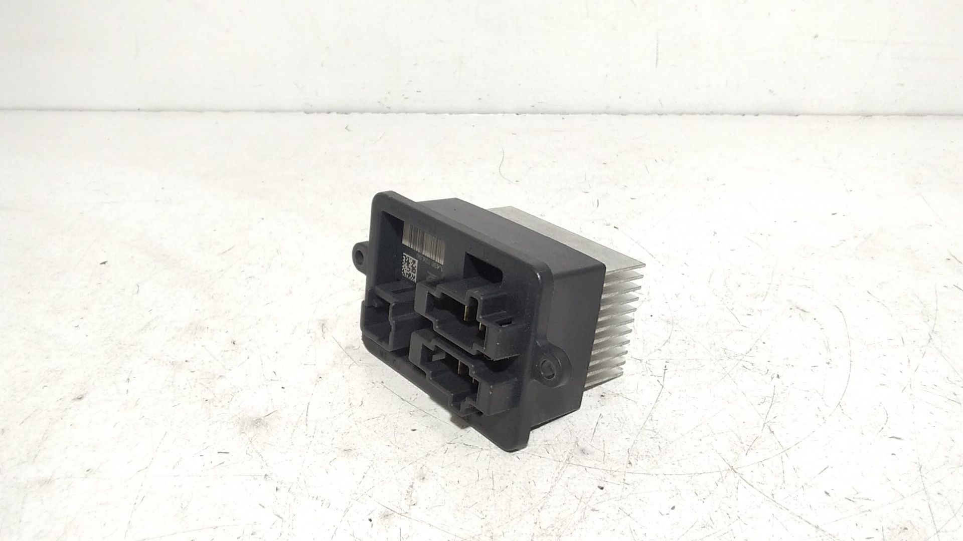 Resistenza Elettroventola C/climatizzazione Usato