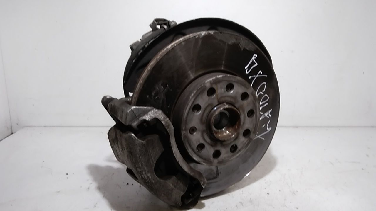 Fusello Montante Mozzo Anteriore Destro Usato