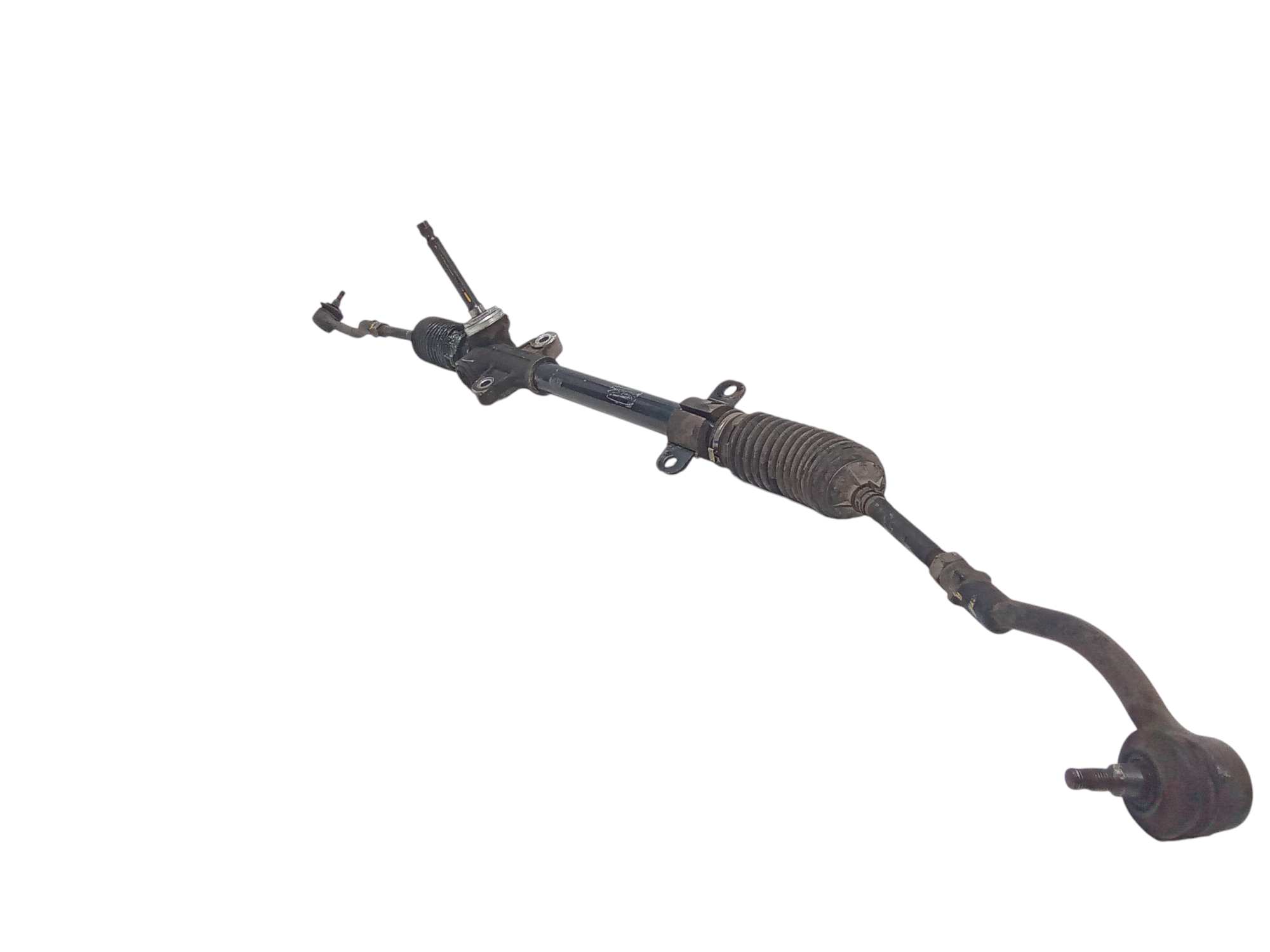 Scatola Sterzo 565001J500 Usato