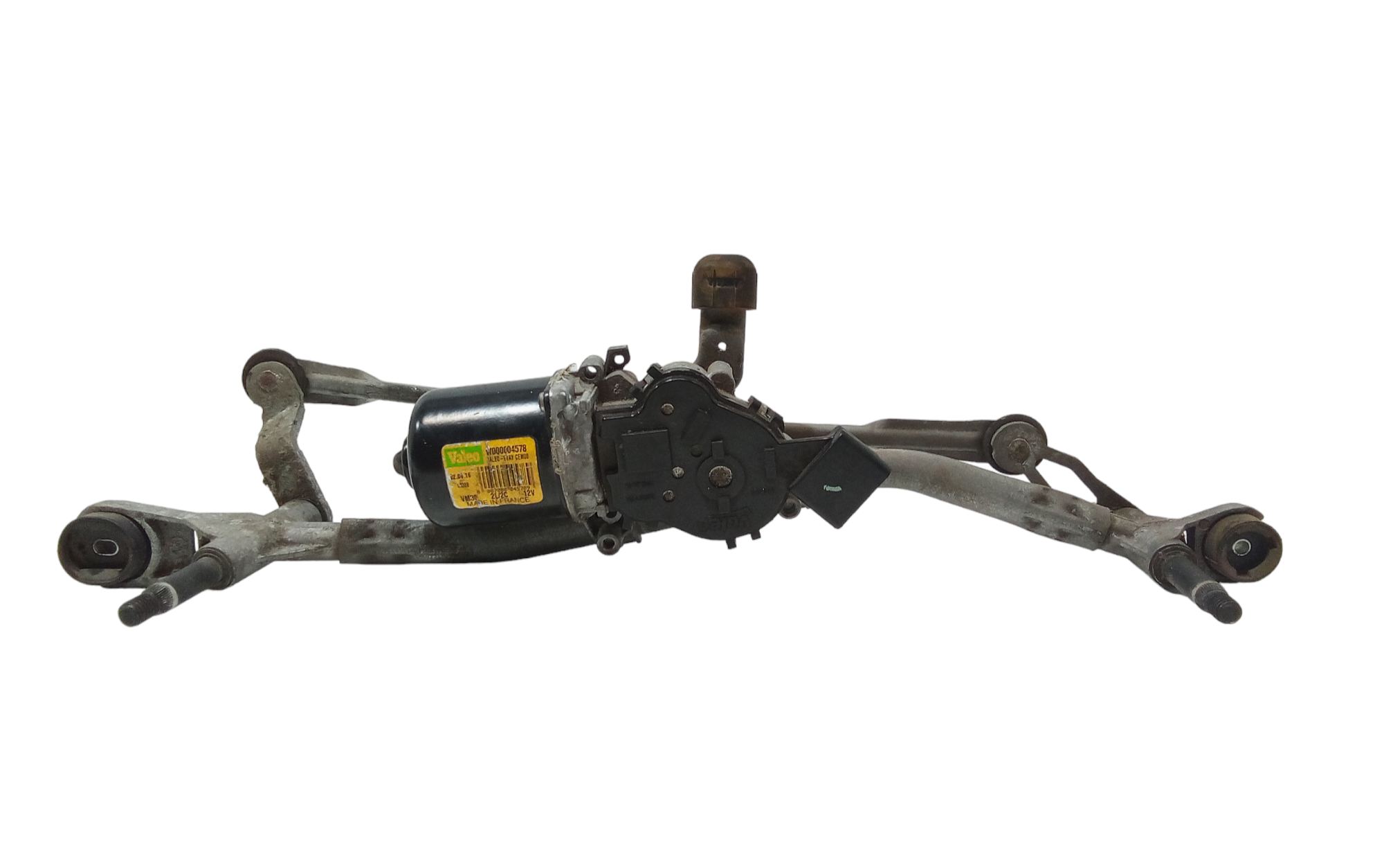 Motorino Tergiparabrezza Compl. Usato