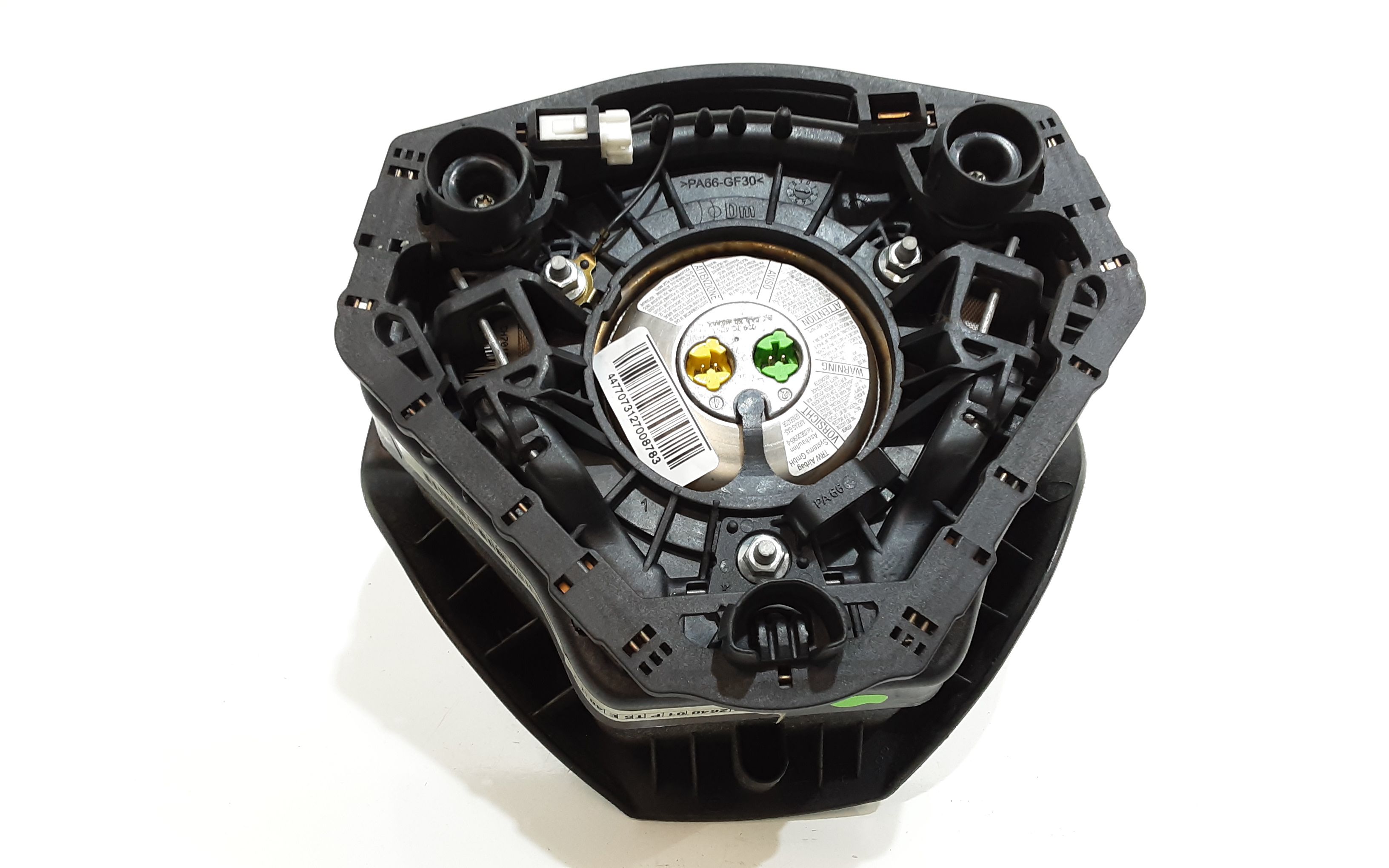 Dispositivo Airbag Lato Guida 735590812 Usato