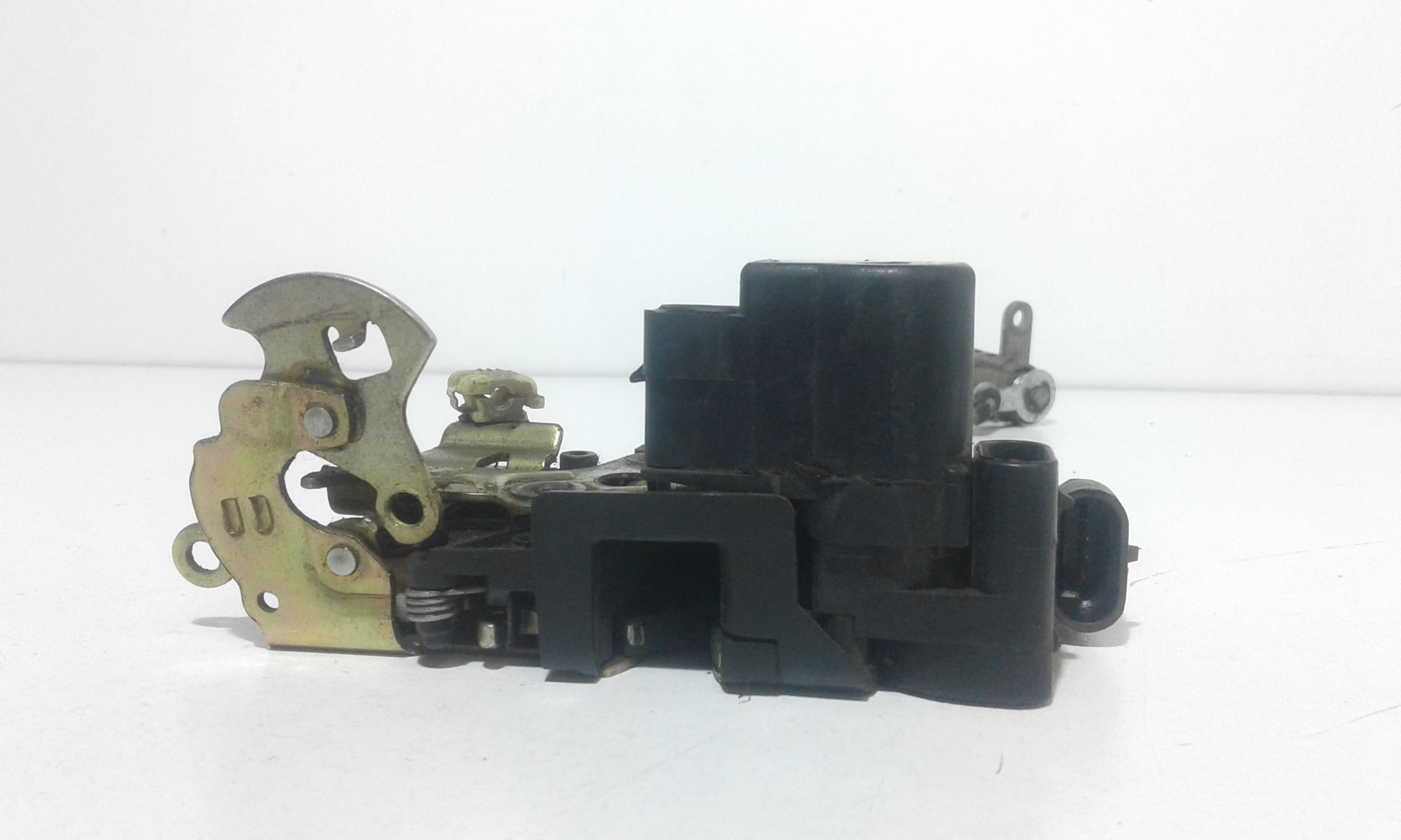 Serratura Porta Ant. Destro 96272639 Usato