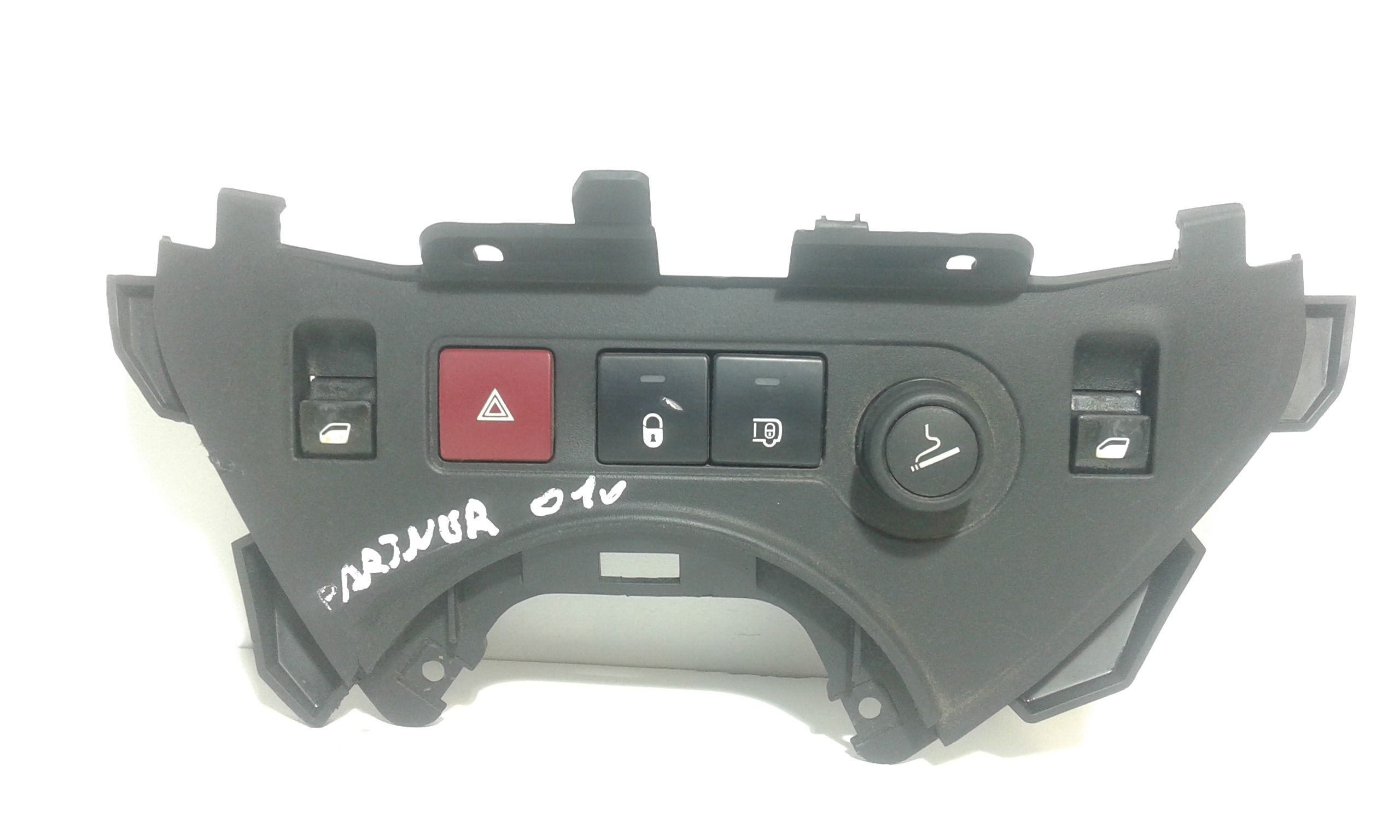 Blocco Comandi Multifunzioni Usato