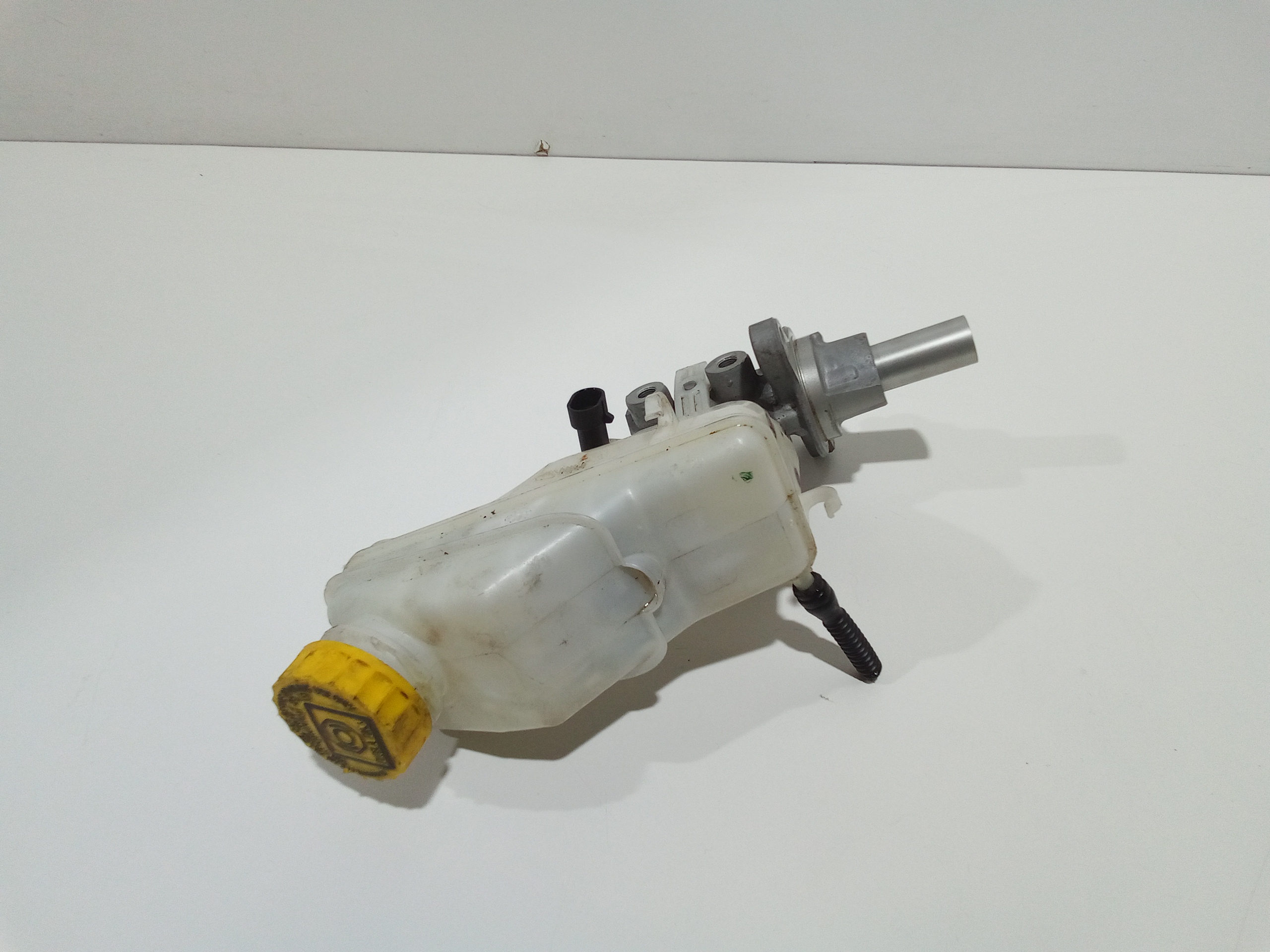 Pompa Comando Freni 4601V7 Usato