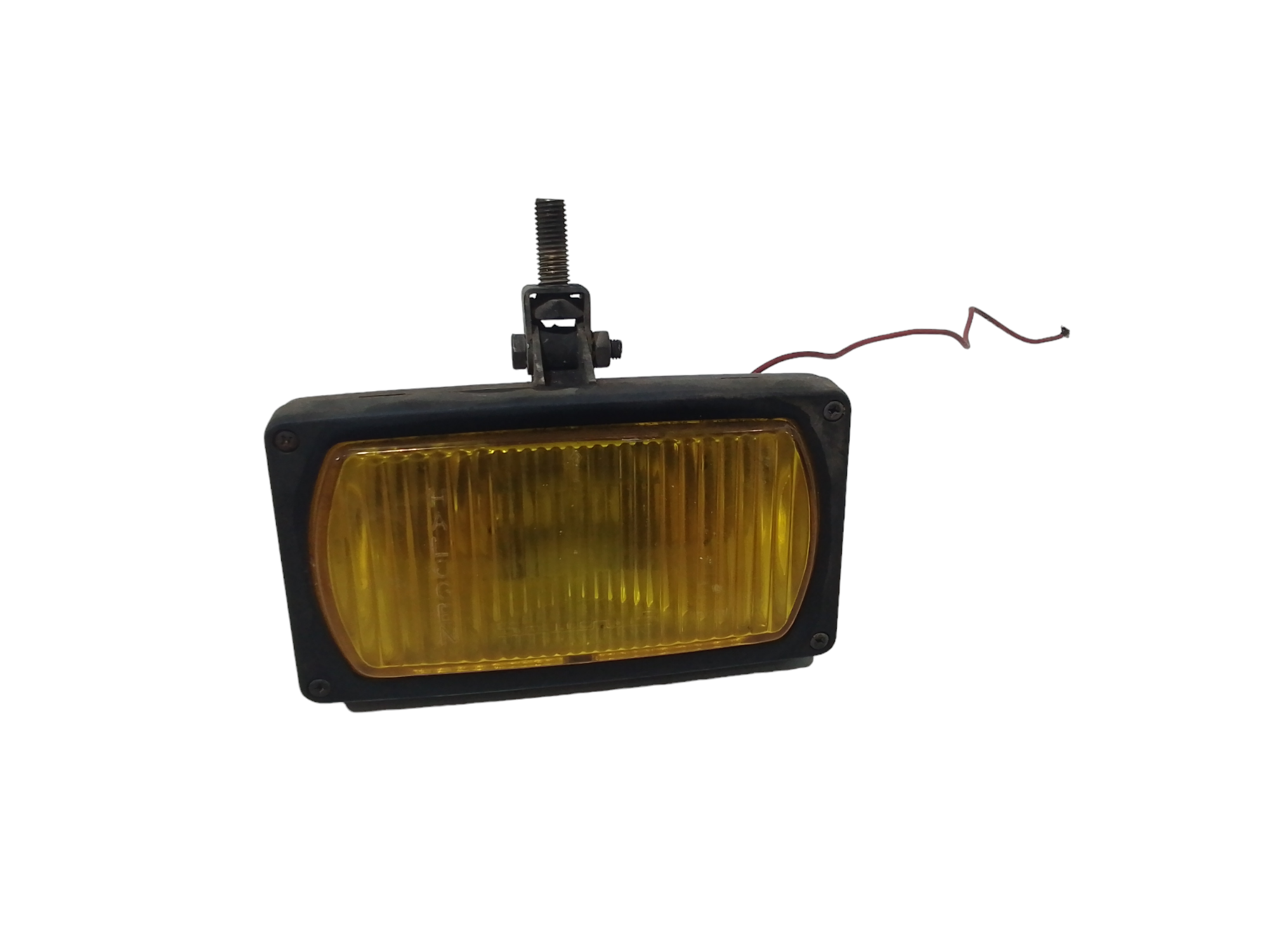 Lampada Proiettore Sinistro Usato