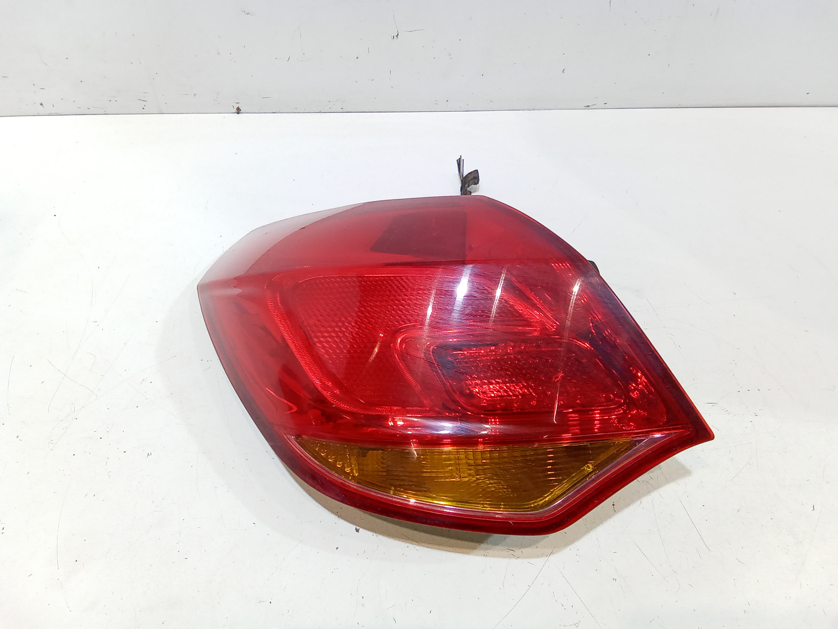 Fanale Post. Sinistro Usato