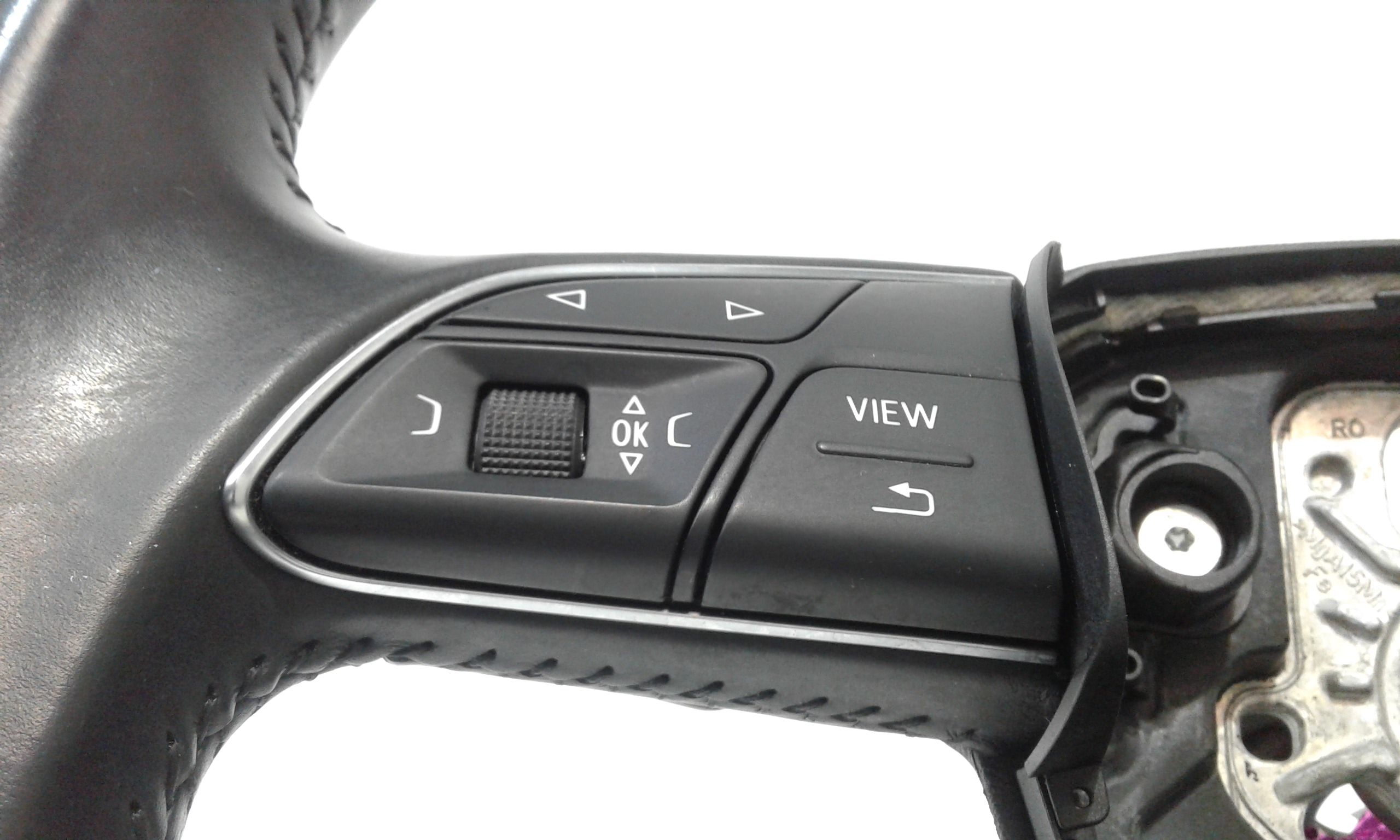 Volante 80A419091ANTM Usato