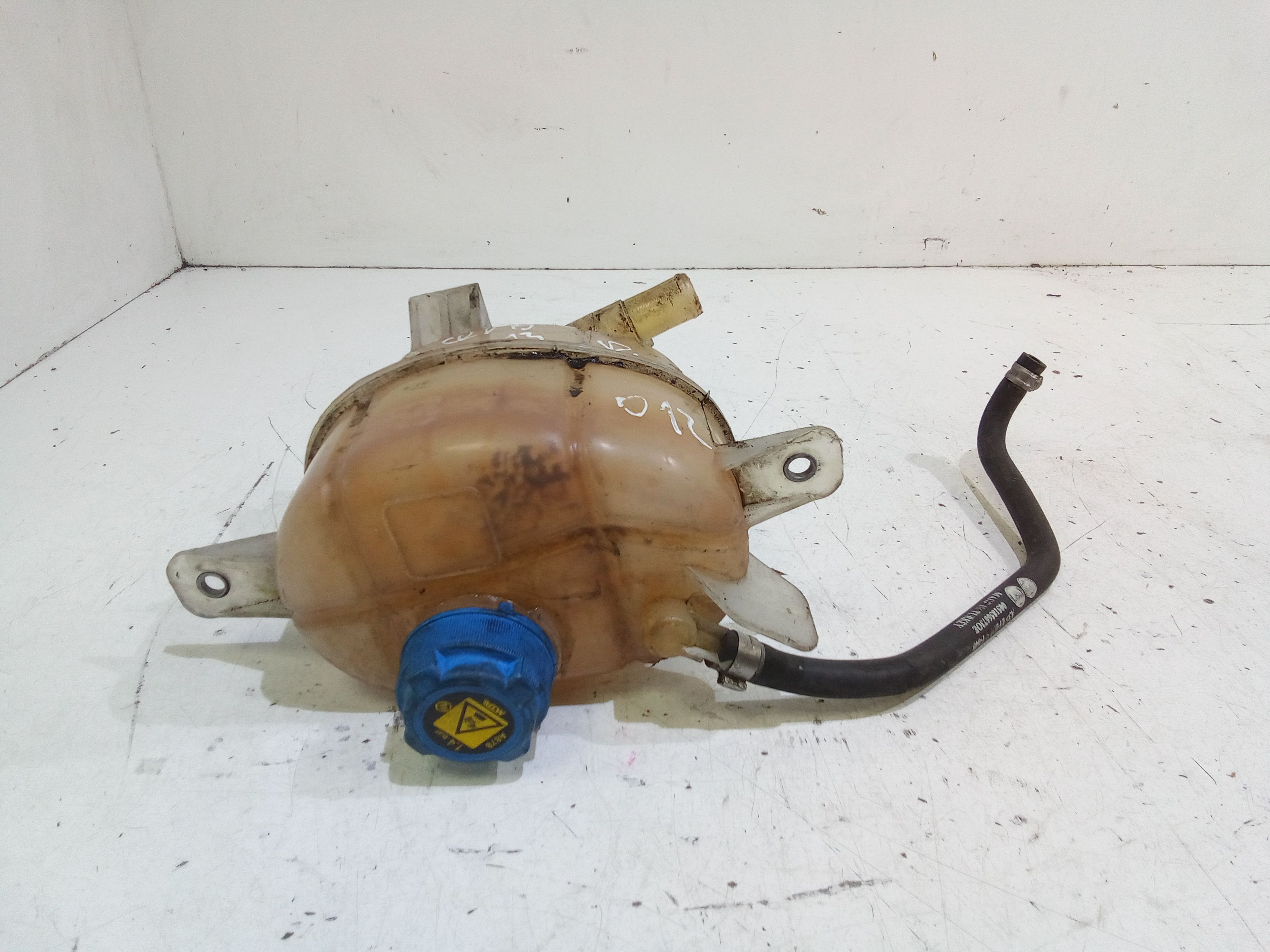 Vaschetta Compensazione Radiatore 52063538 Usato