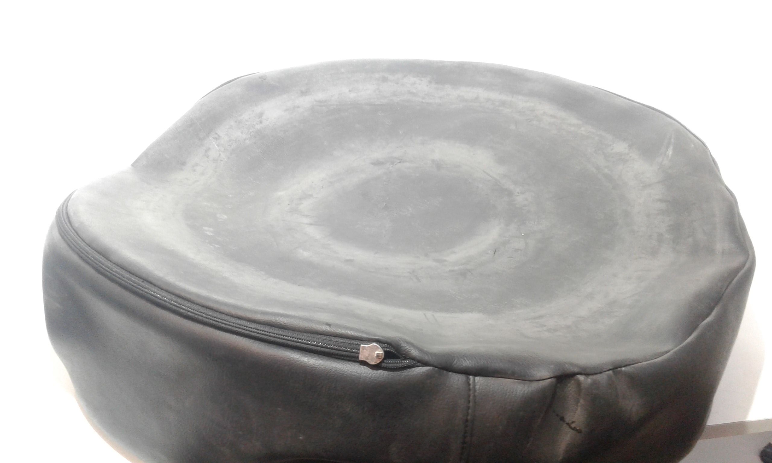 Copertura Ruota Scorta Usato