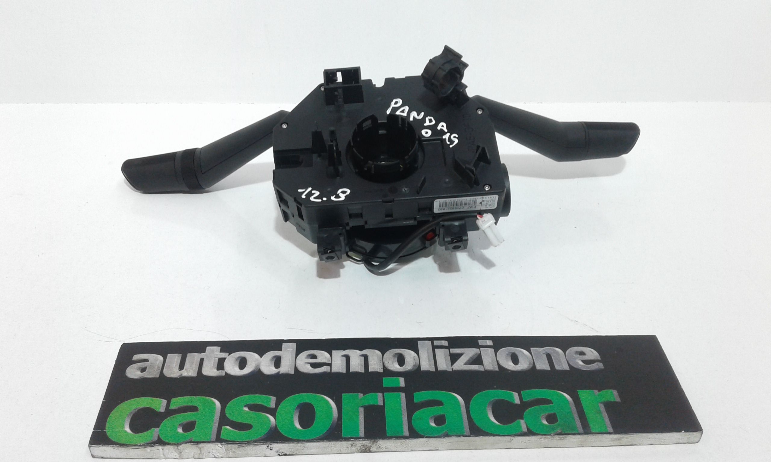 Devioguidasgancio Compl. Usato