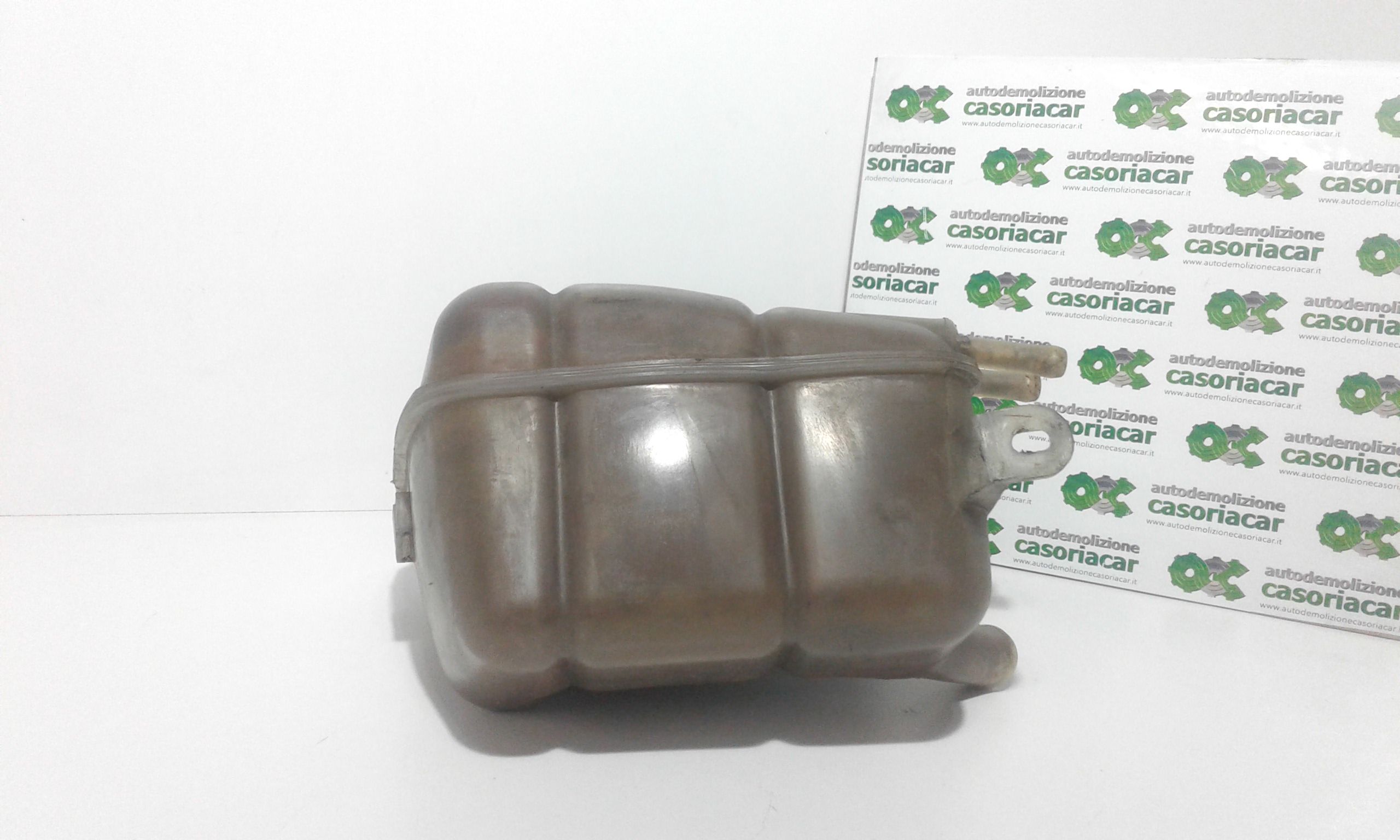 Vaschetta Compensazione Radiatore 1104120 Usato