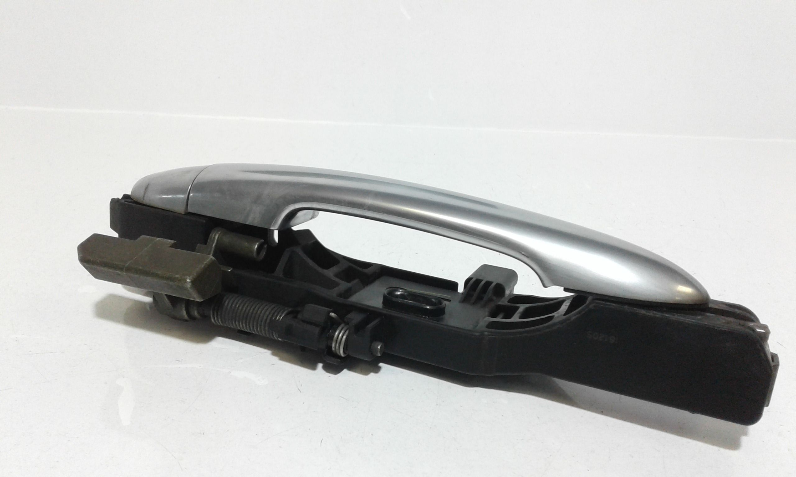 Maniglia Porta Post. Sinistro 7701472931 Usato