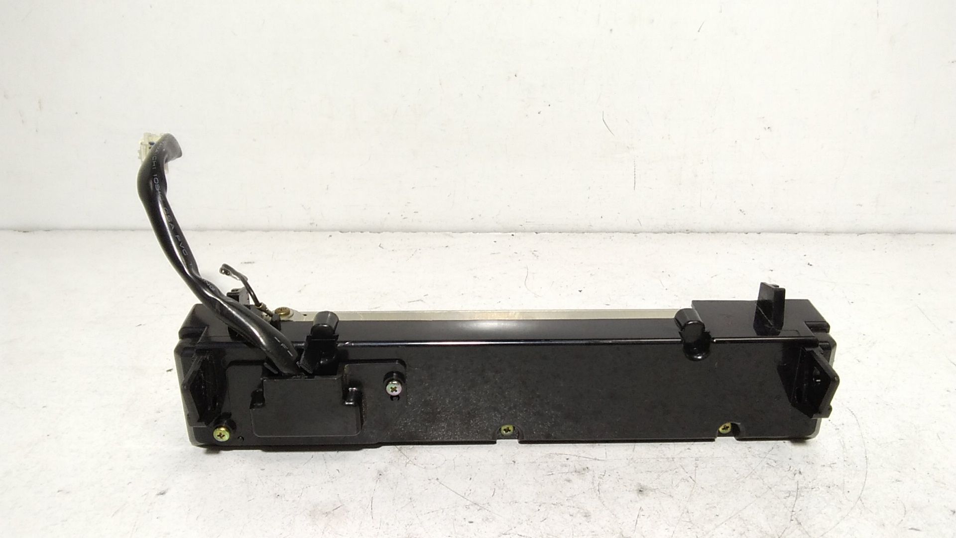 Display Multifunzione Usato