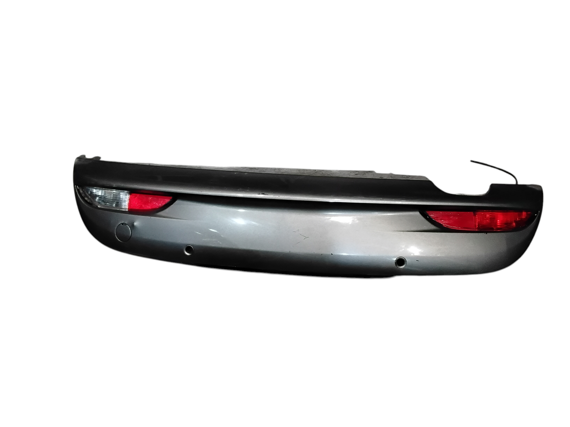 Paraurti Post. 50290197 Usato