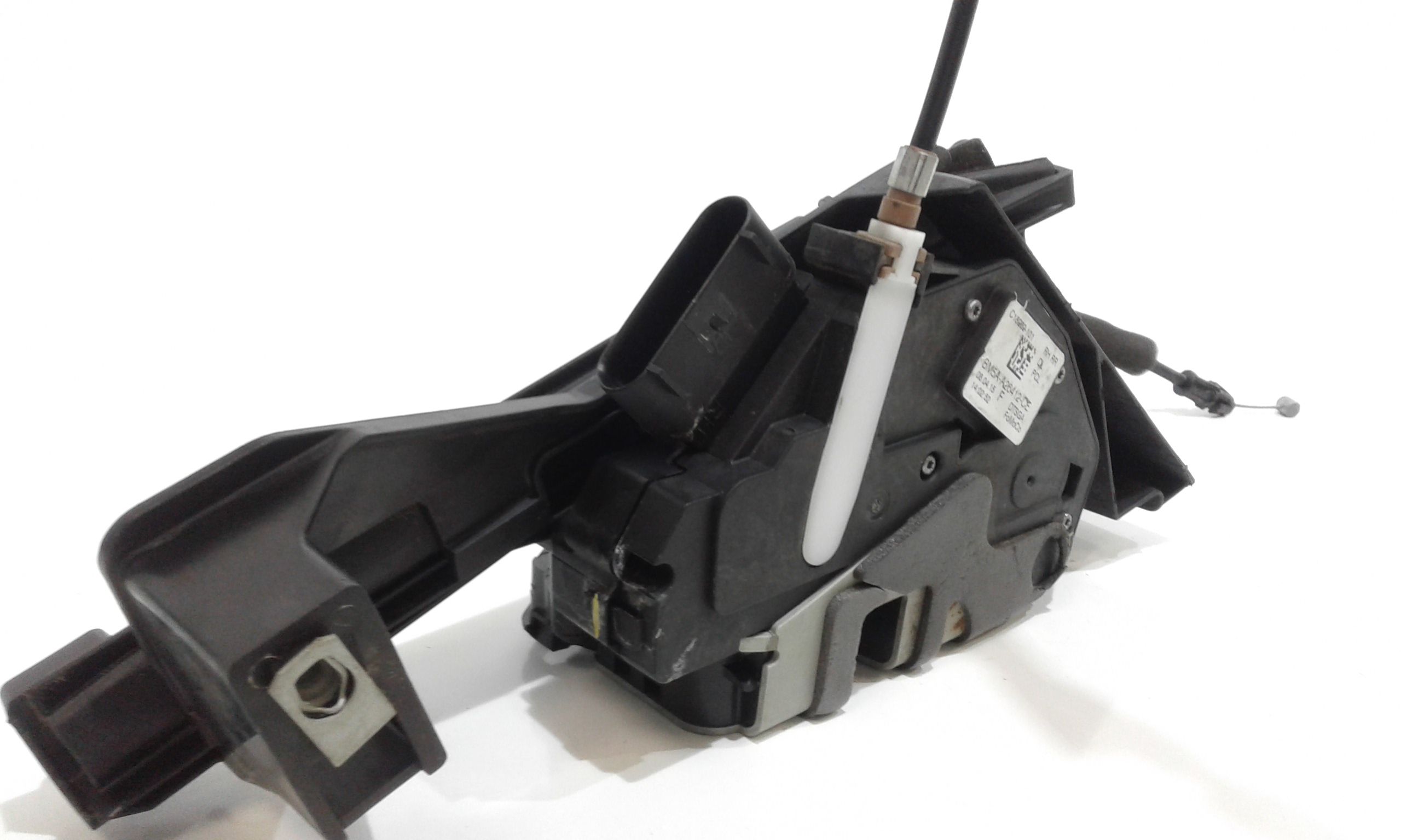 Serratura Porta Post. Destro 2110426 Usato