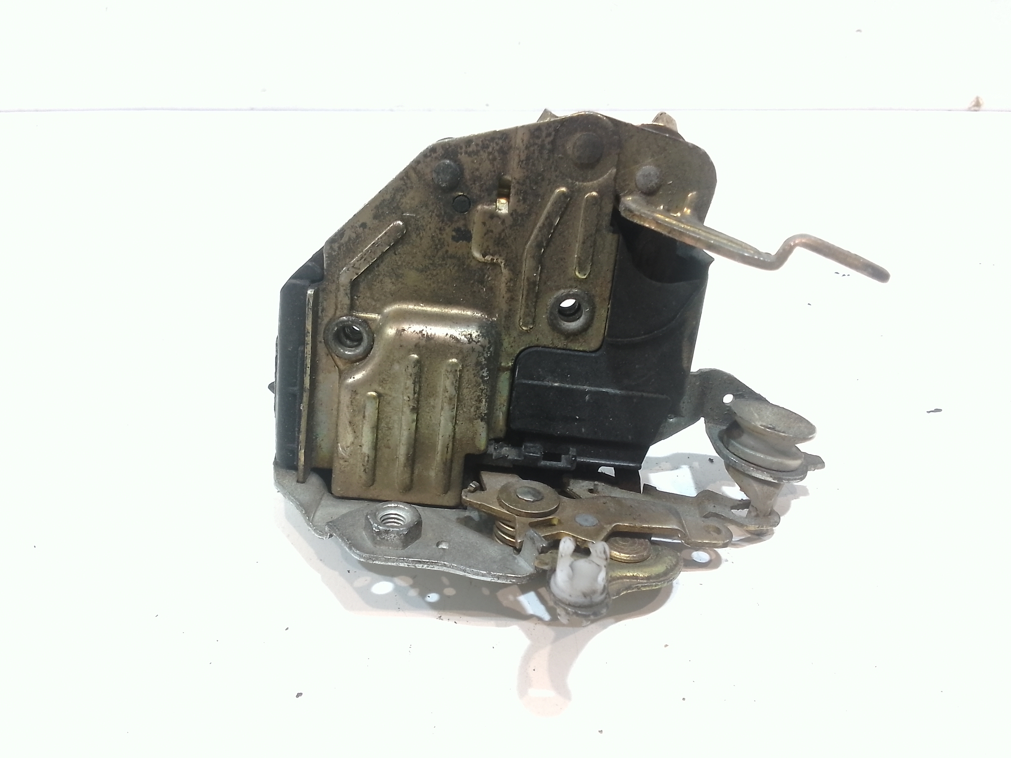 Serratura Porta Ant. Destro A1247201235 Usato