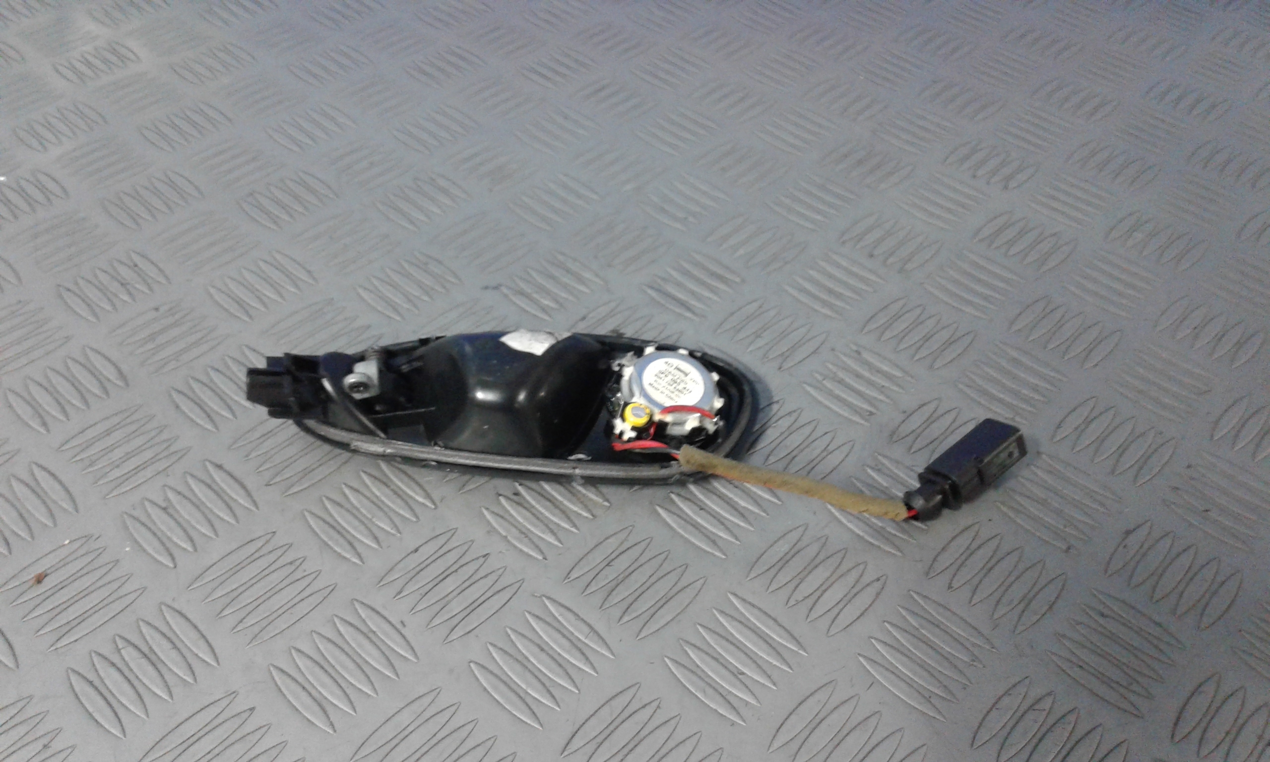 Maniglia Int. Apertura Porta Ant. Destro Usato