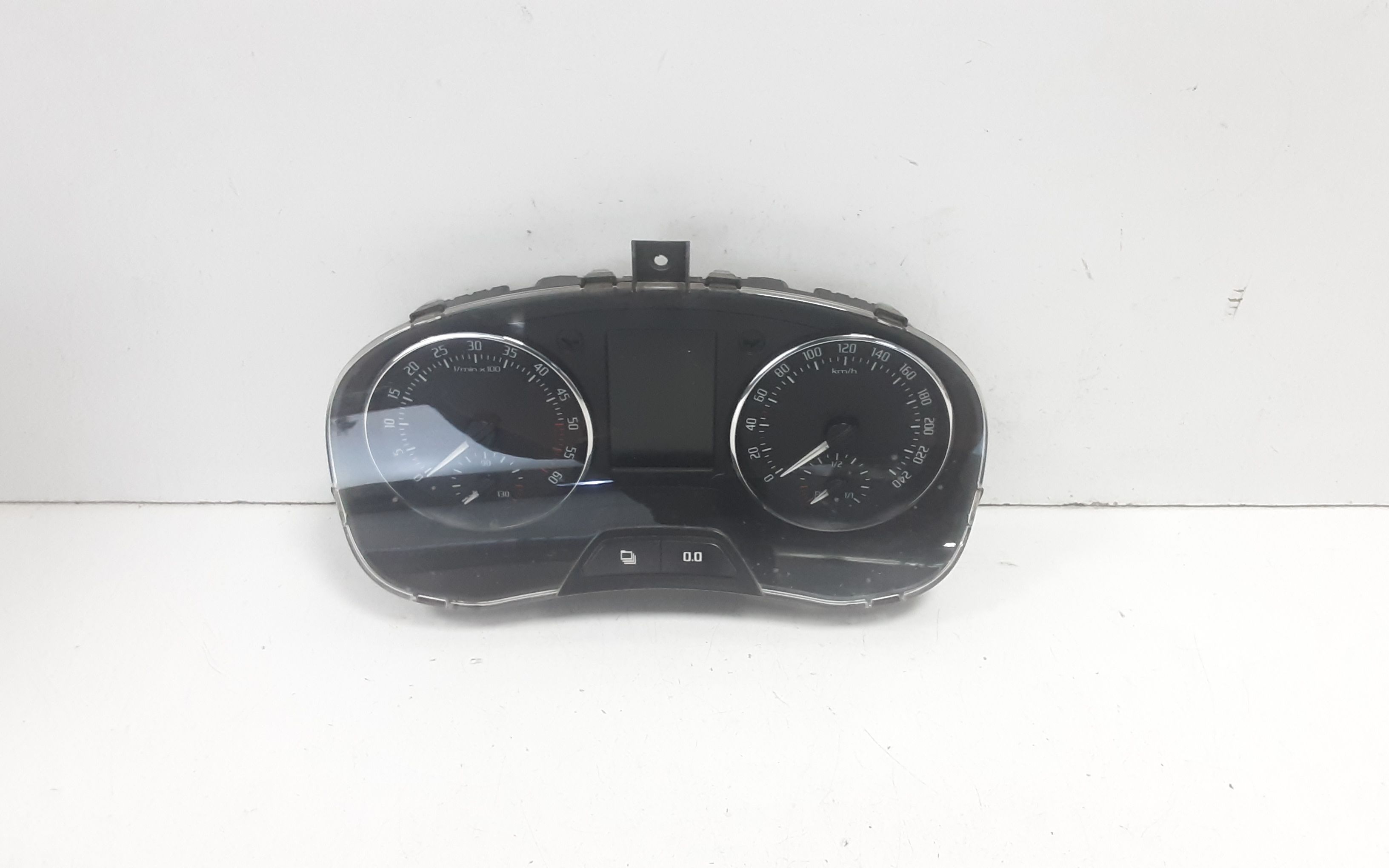 Quadro Portastrumenti Usato