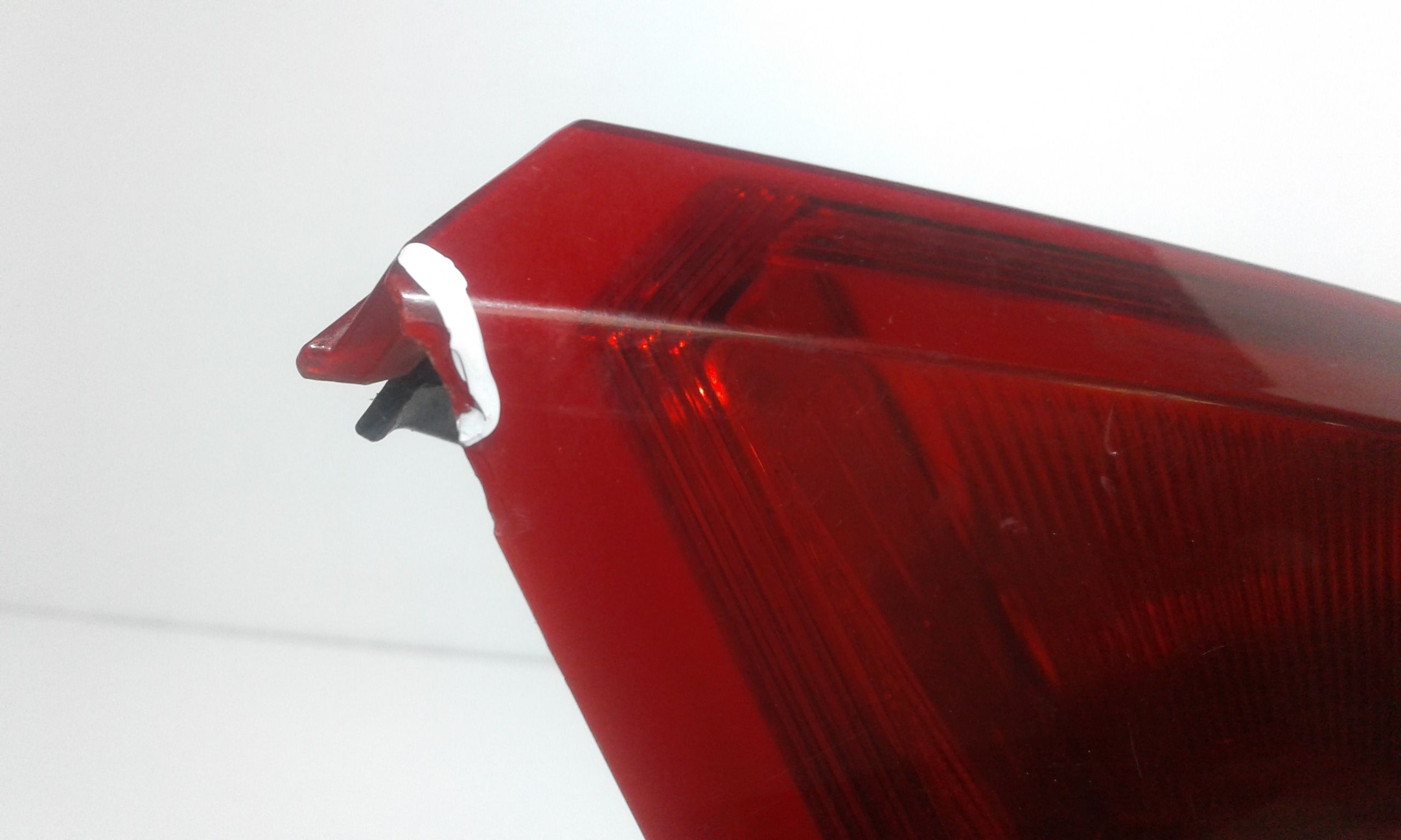 Fanale Post. Destro 51701590 Usato