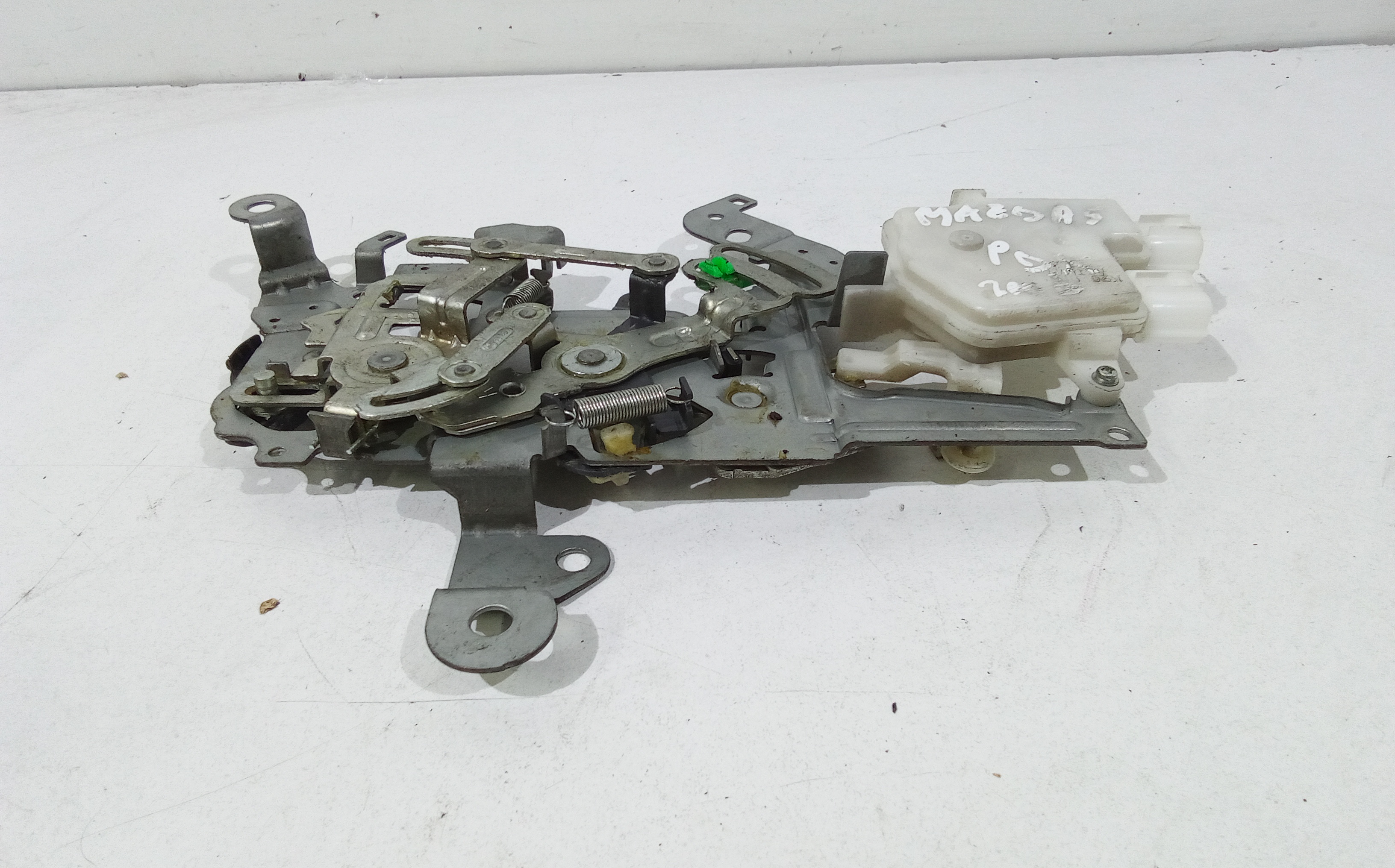 Serratura Porta Post. Destro C51372310C Usato