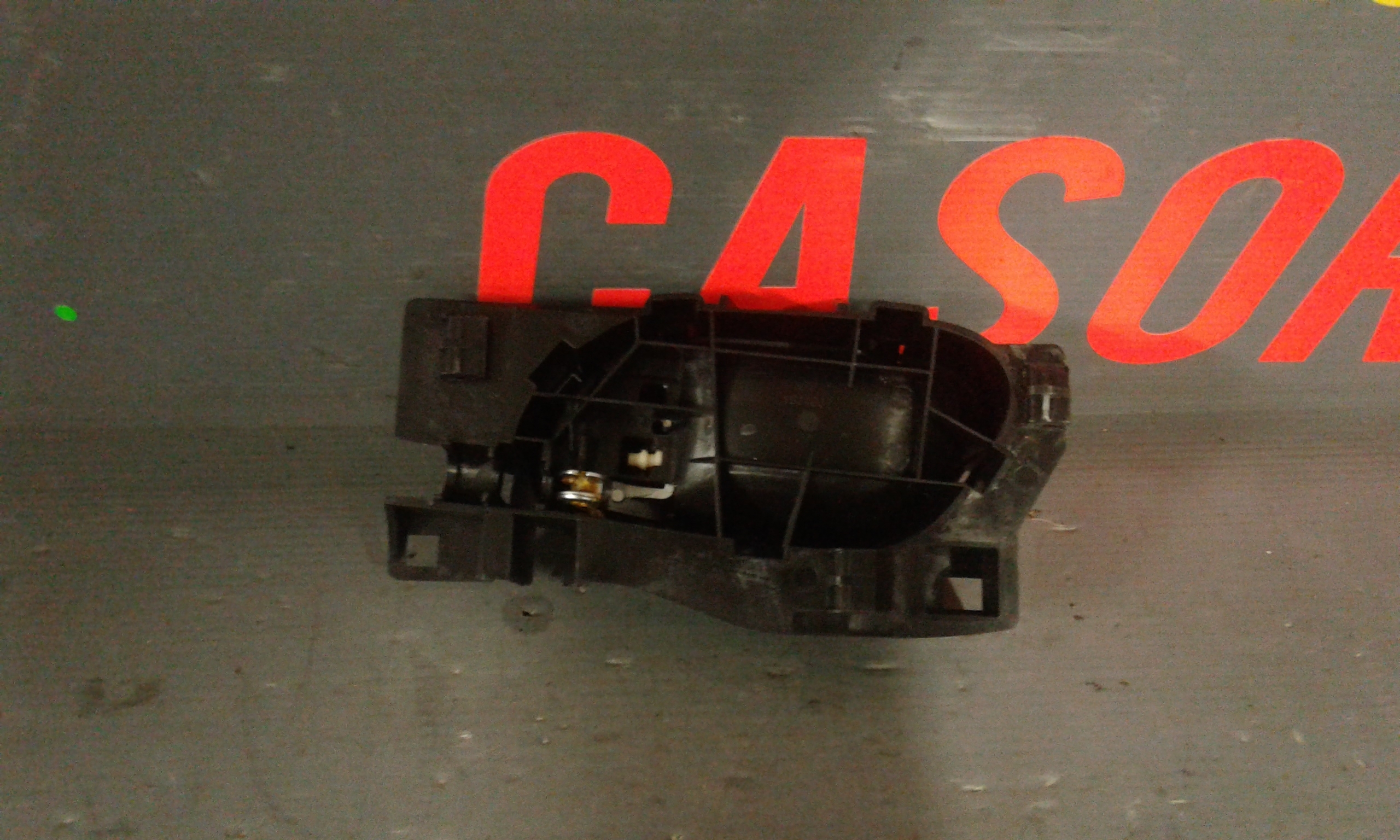 Maniglia Int. Apertura Porta Post. Destro 9144F9 Usato