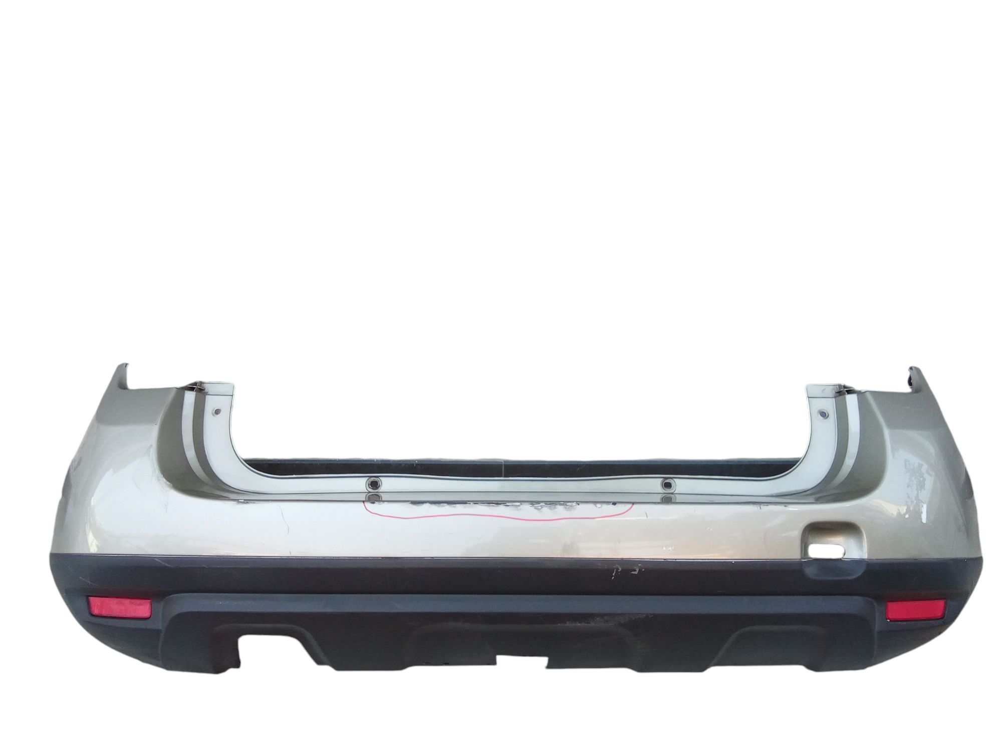 Paraurti Post. 850220034R Usato