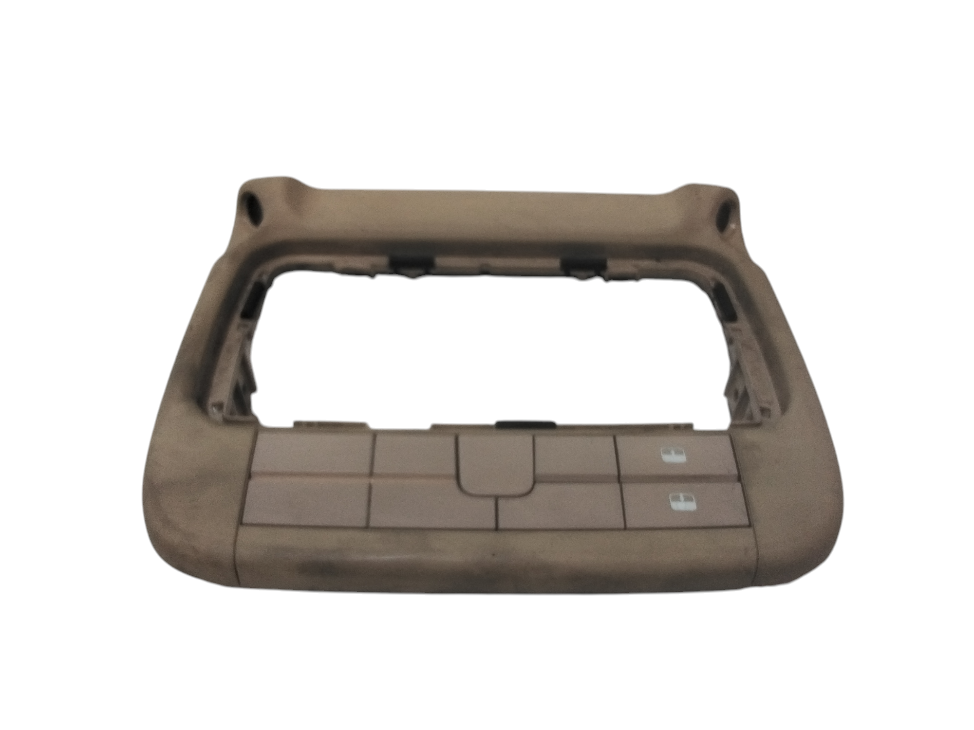 Interruttore Apertura Cristallo Tetto, Interruttore Tetto Apribile Usato