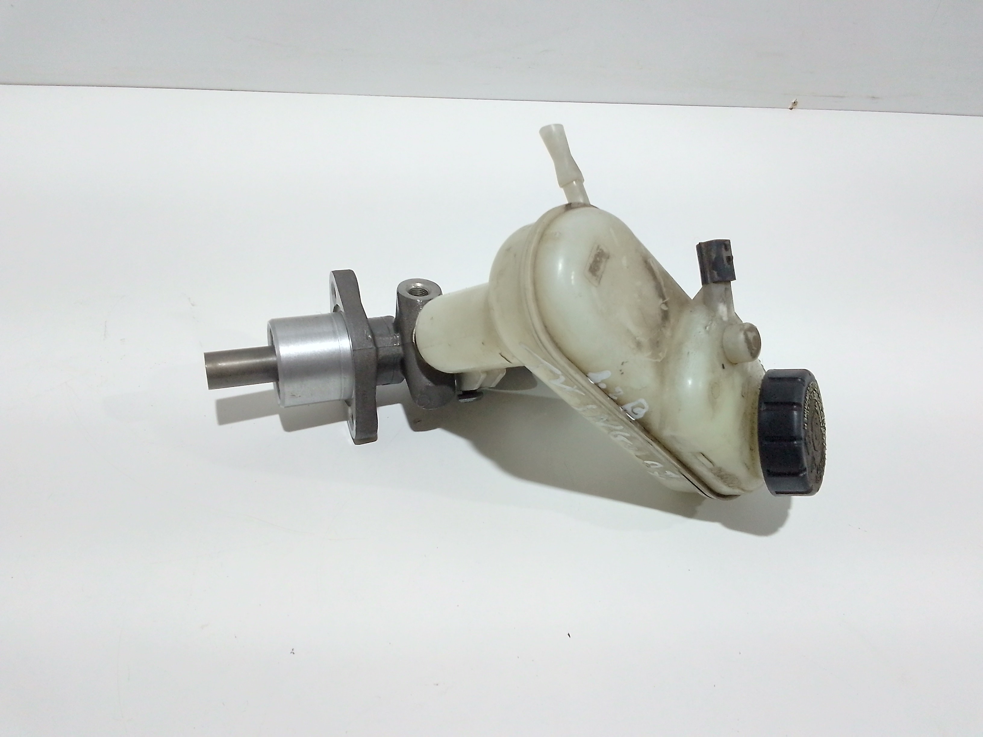 Pompa Comando Freni 7701209642 Usato