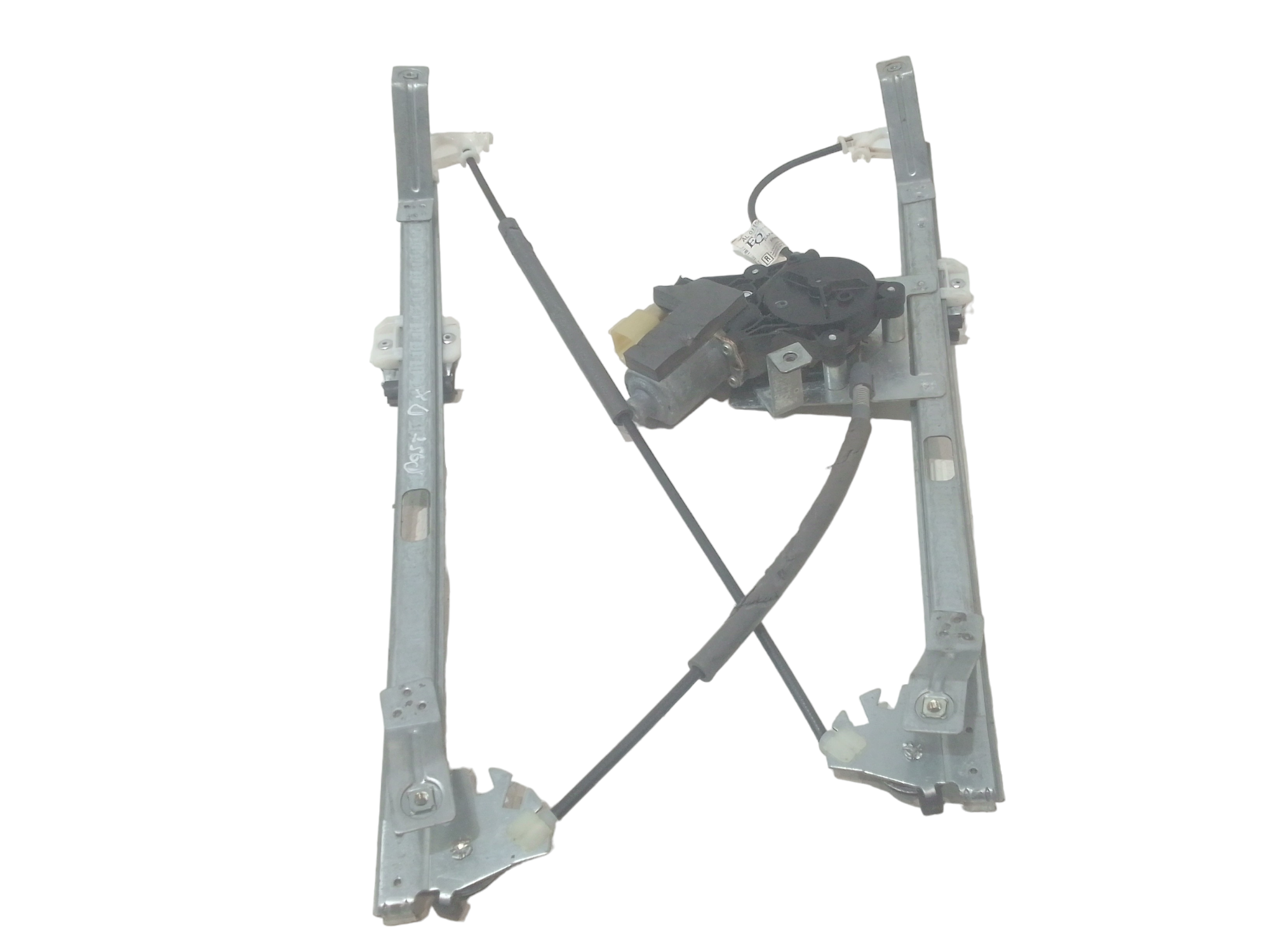 Alzacristallo Elettr. Porta Ant. Sinistro LR077816 Usato