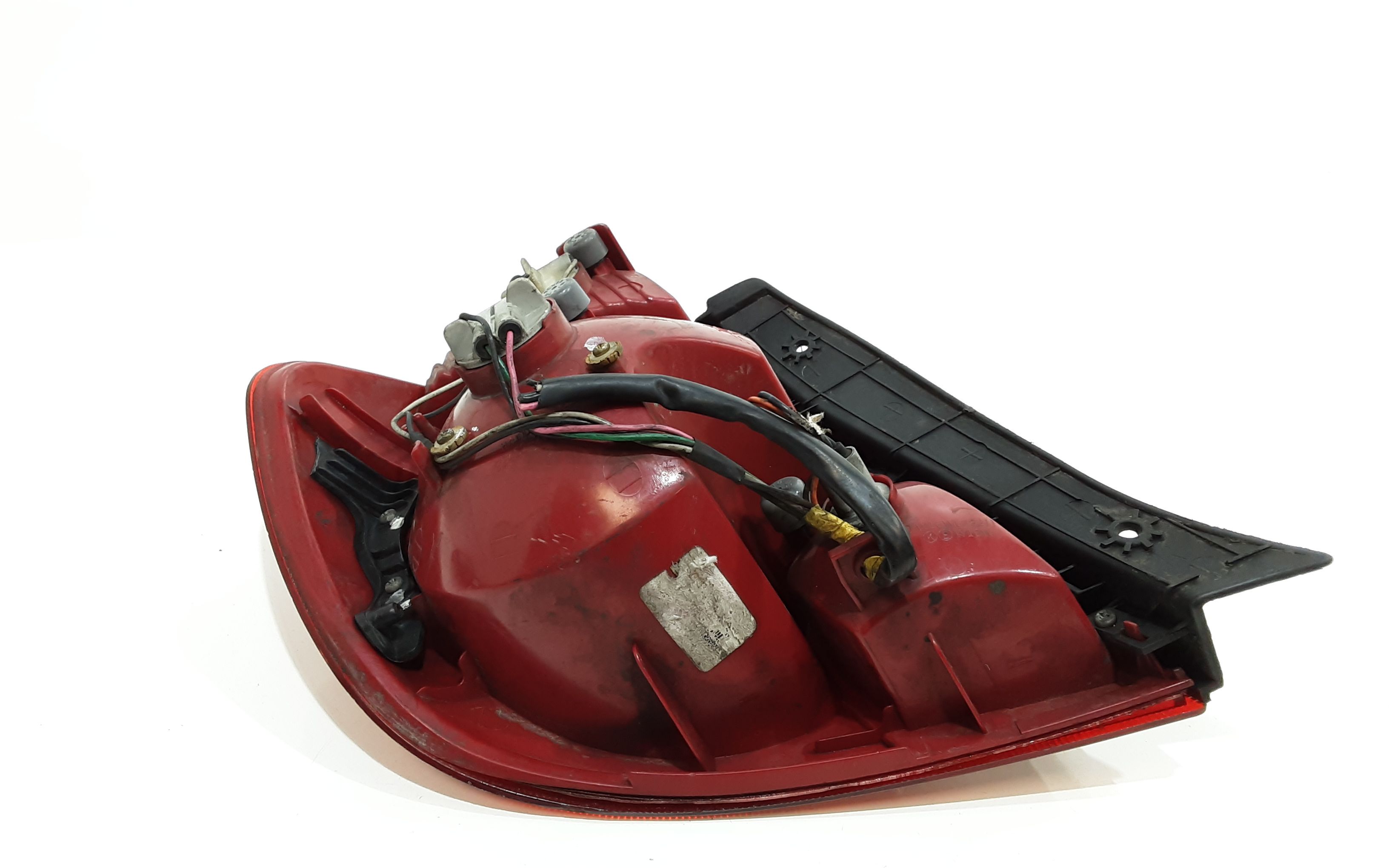 Fanale Post. Destro 9240225020 Usato