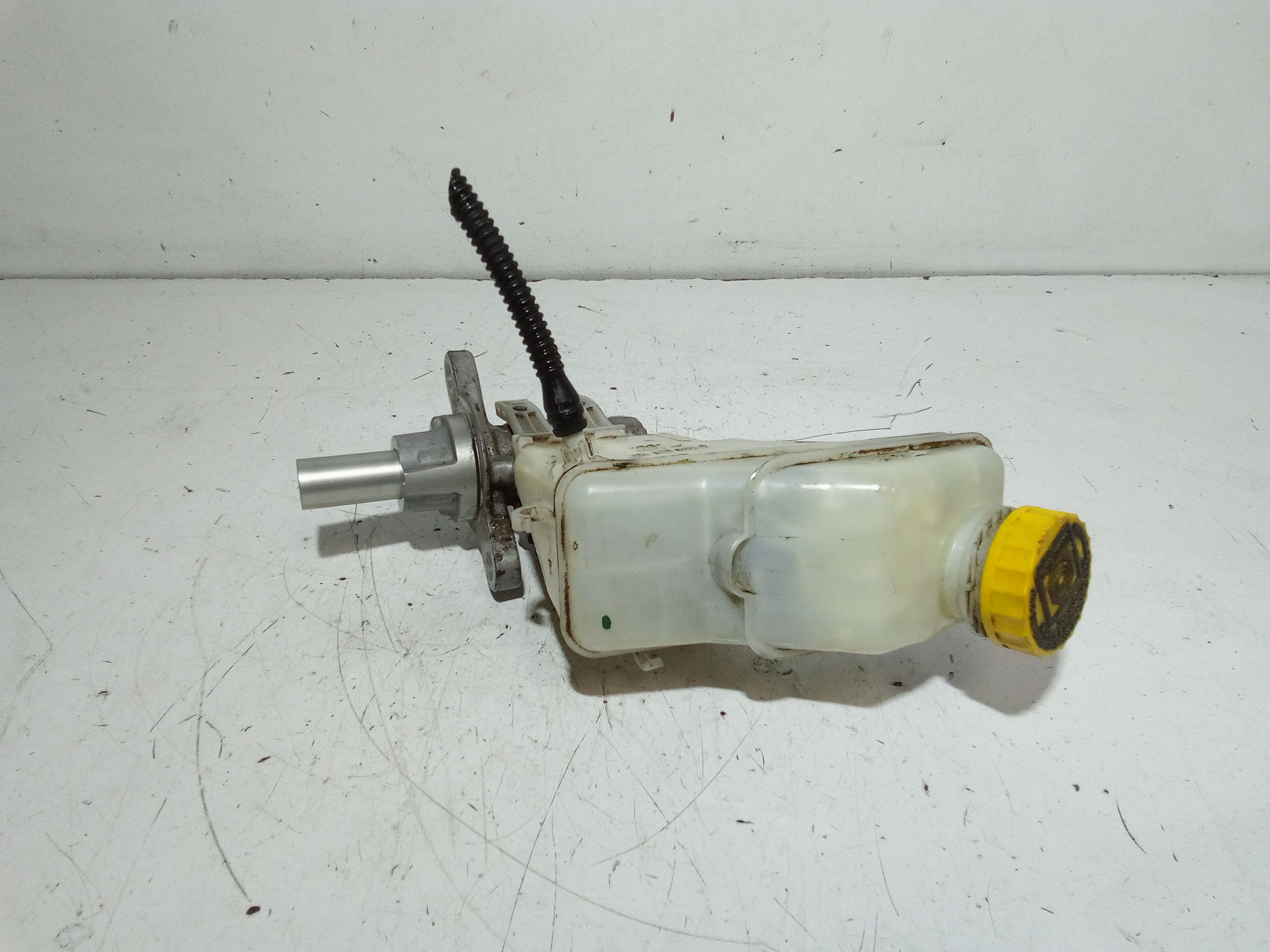 Pompa Comando Freni 1607065580 Usato