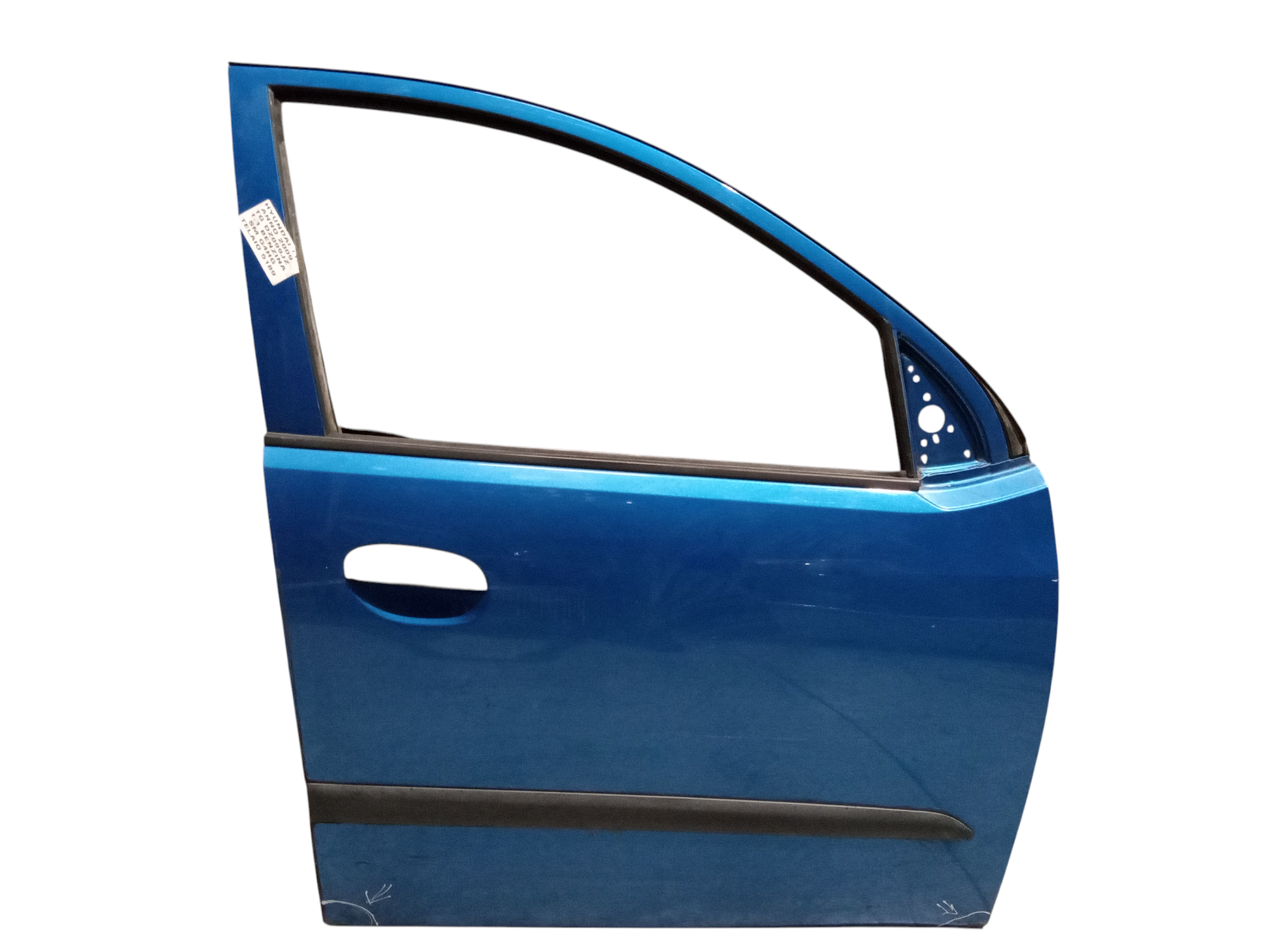 Porta Ant. Destro 760040X050 Usato