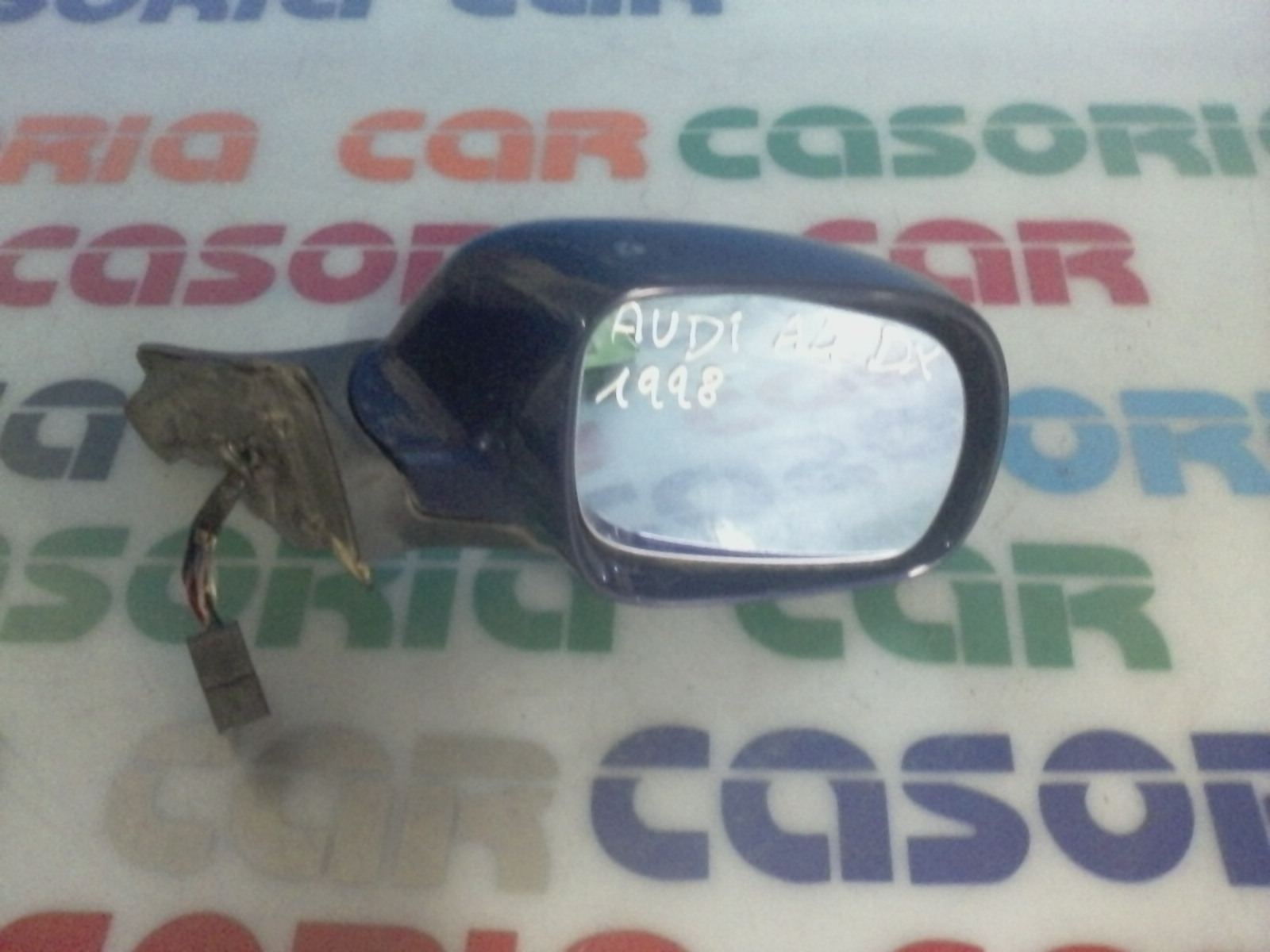 Retrovisore Est. Destro Usato