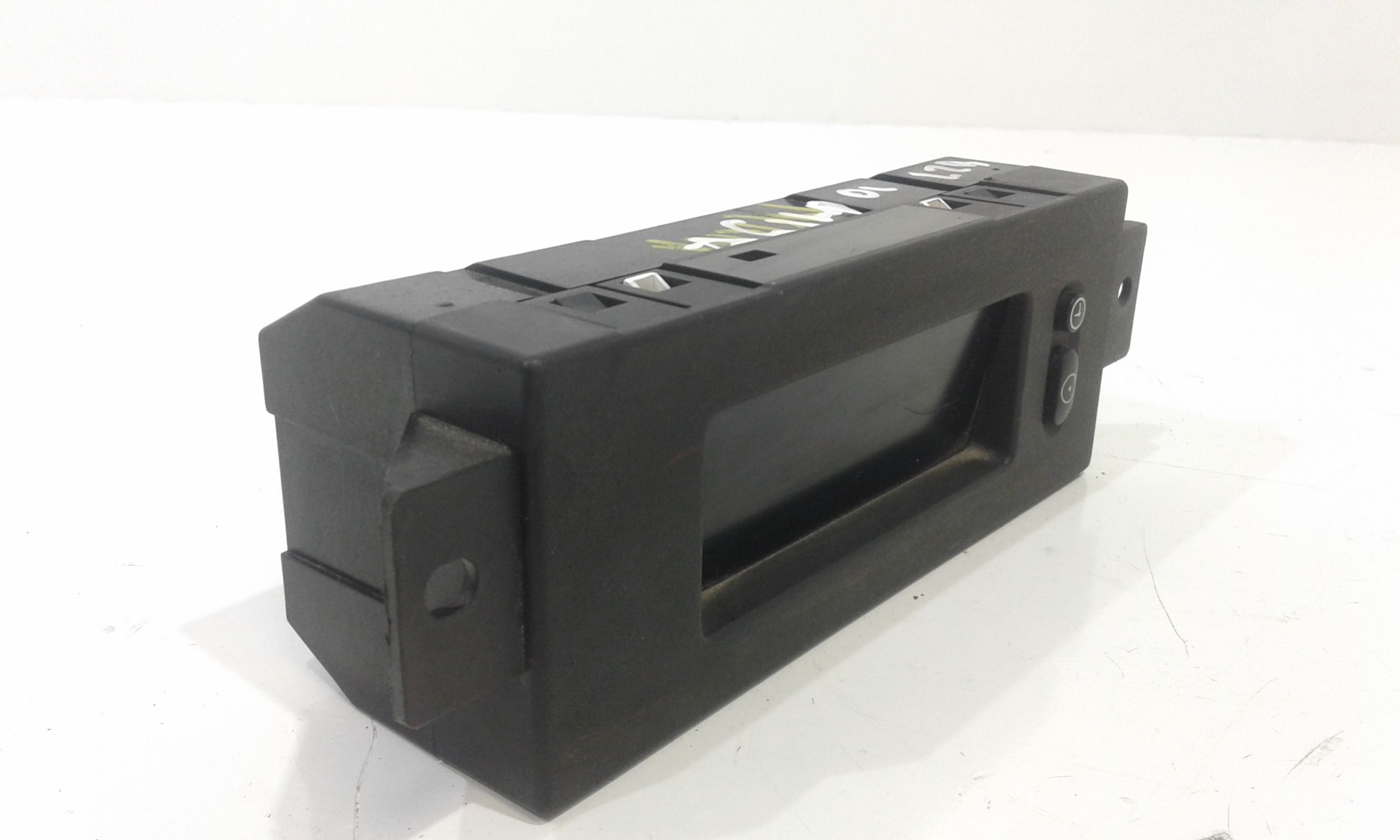 Display Multifunzione 13255825 Usato