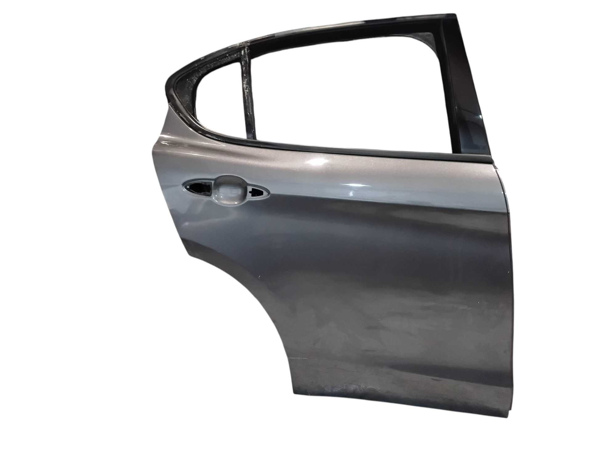 Porta Post. Destro 50539532 Usato