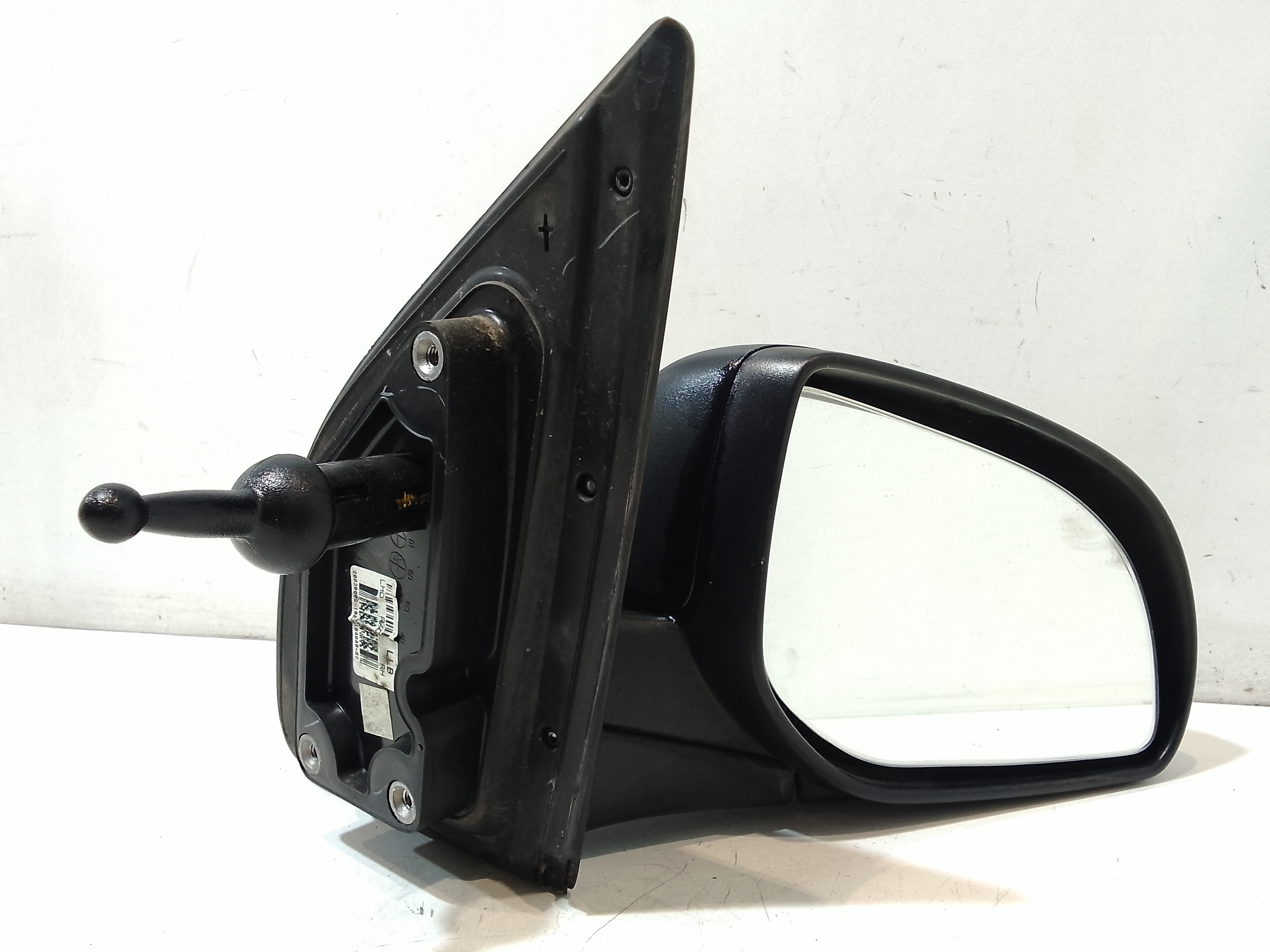 Retrovisore Est. Destro 876201J000 Usato