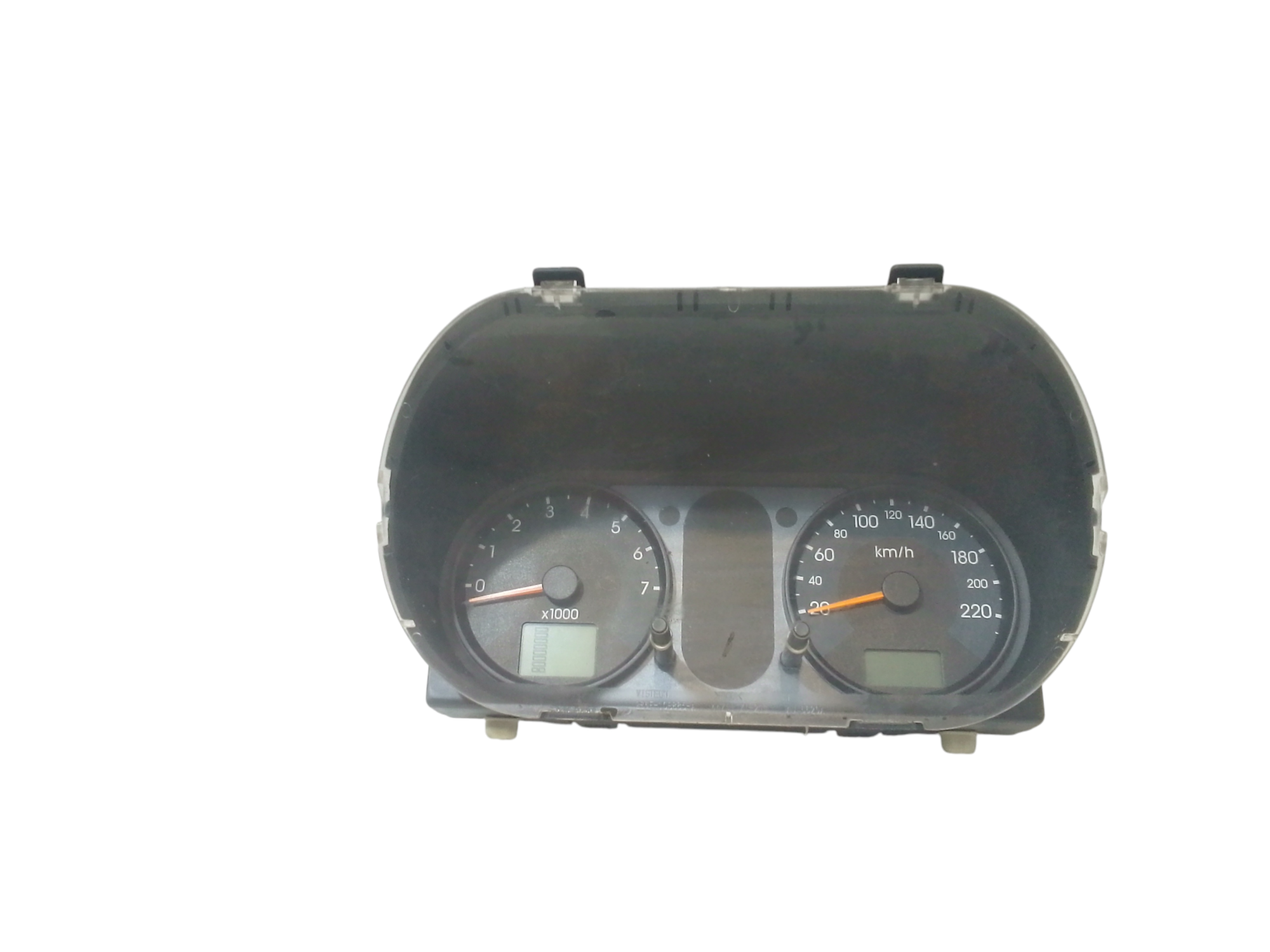 Quadro Portastrumenti 1776173 Usato