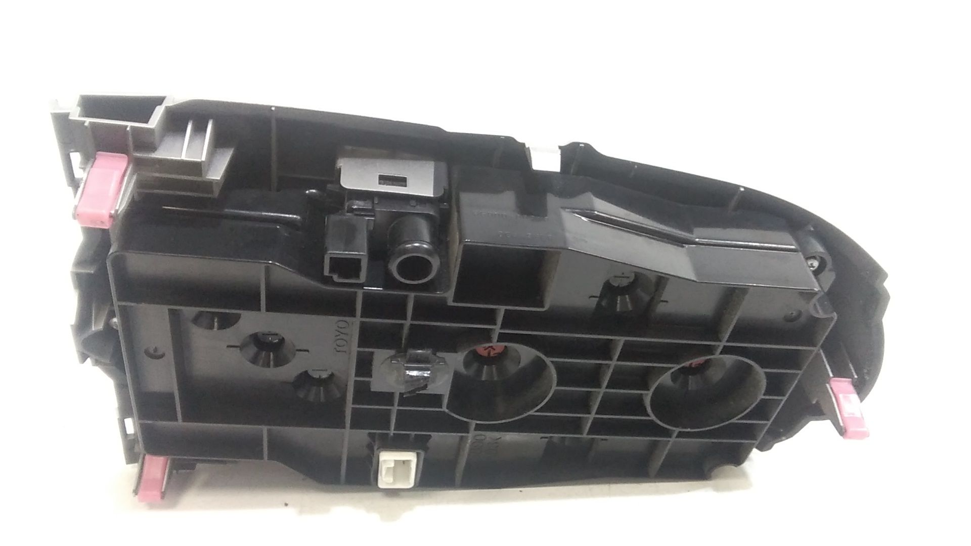 Blocco Comando Climatizzazione 5590052490B0 Usato