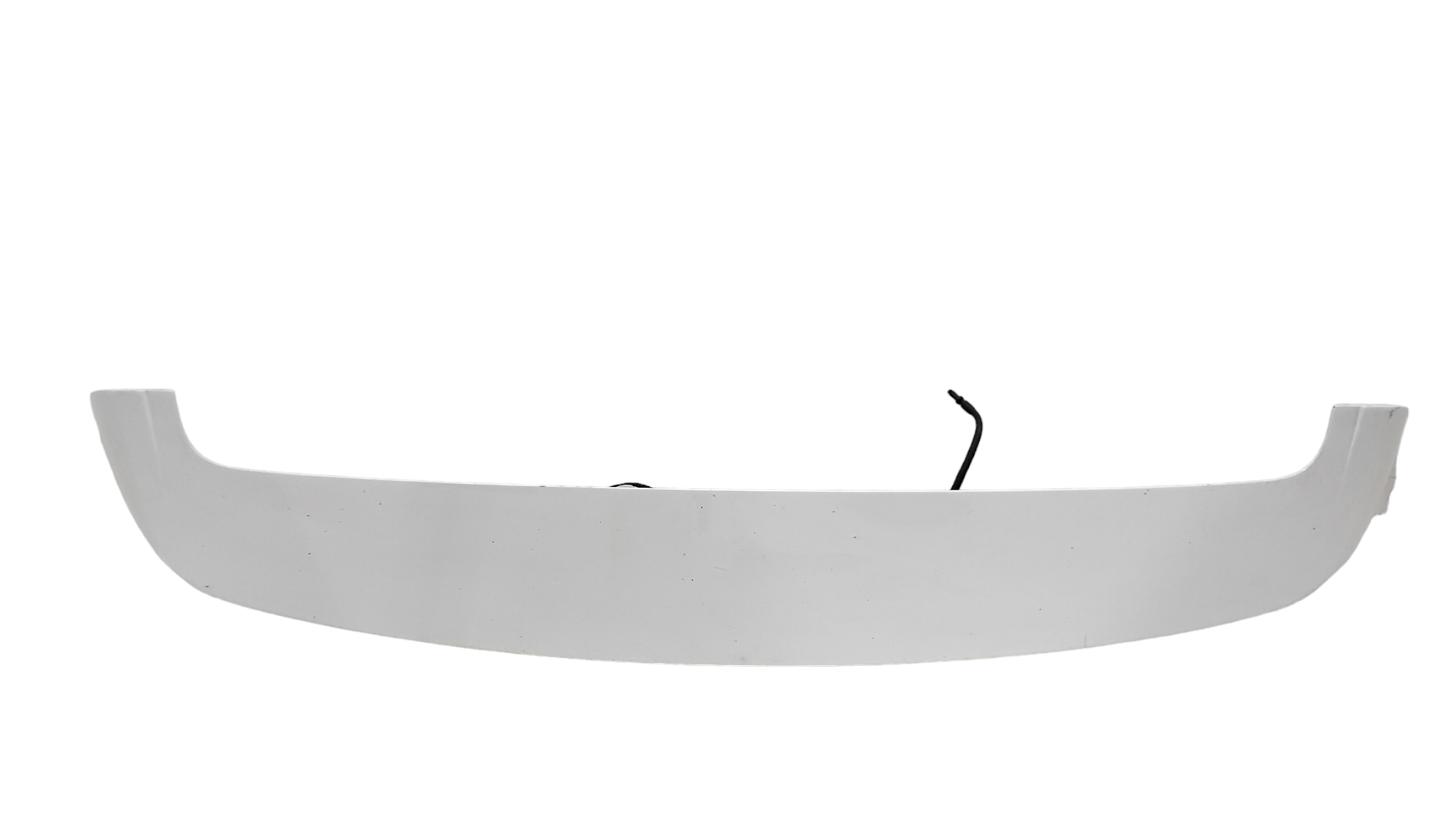 Spoiler Post. Tetto 872111K000 Usato